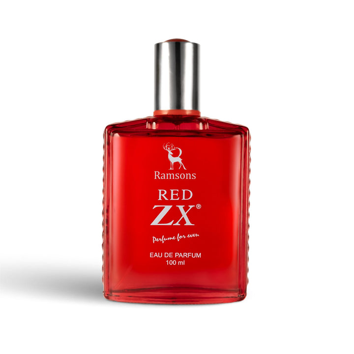 Red Zx - Eau De Parfum