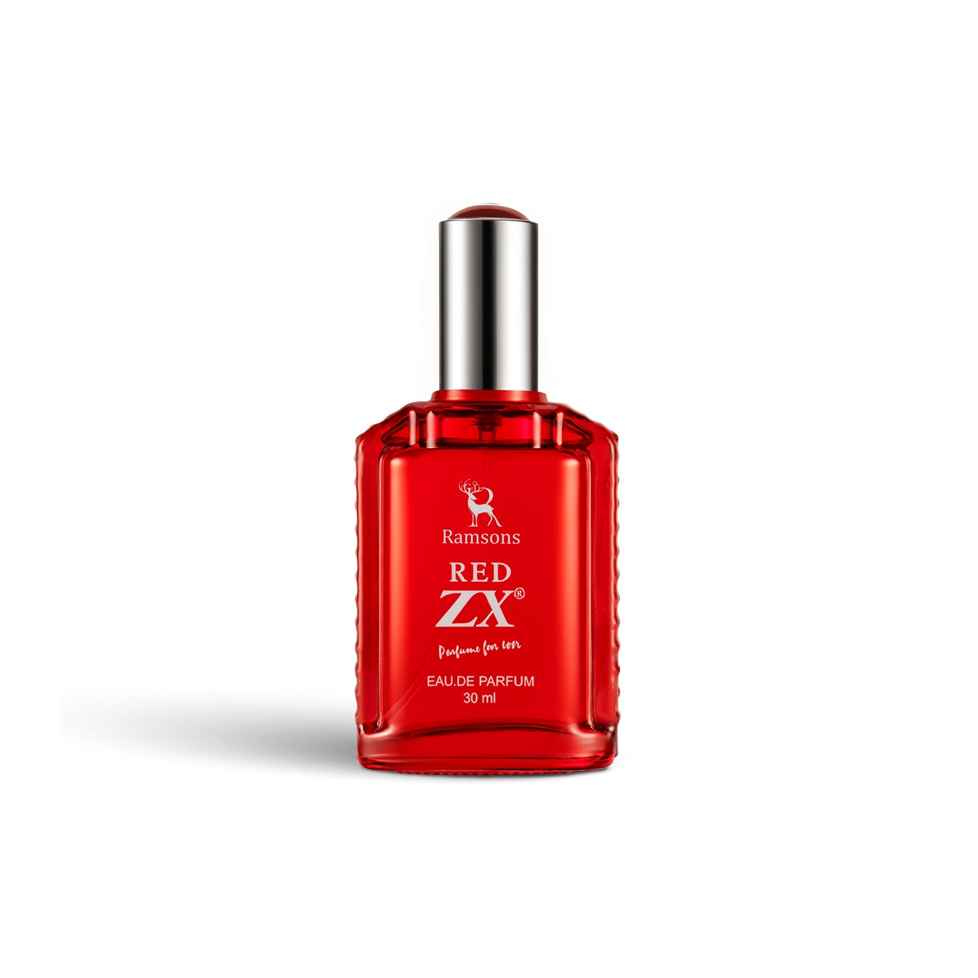 Red Zx - Eau De Parfum