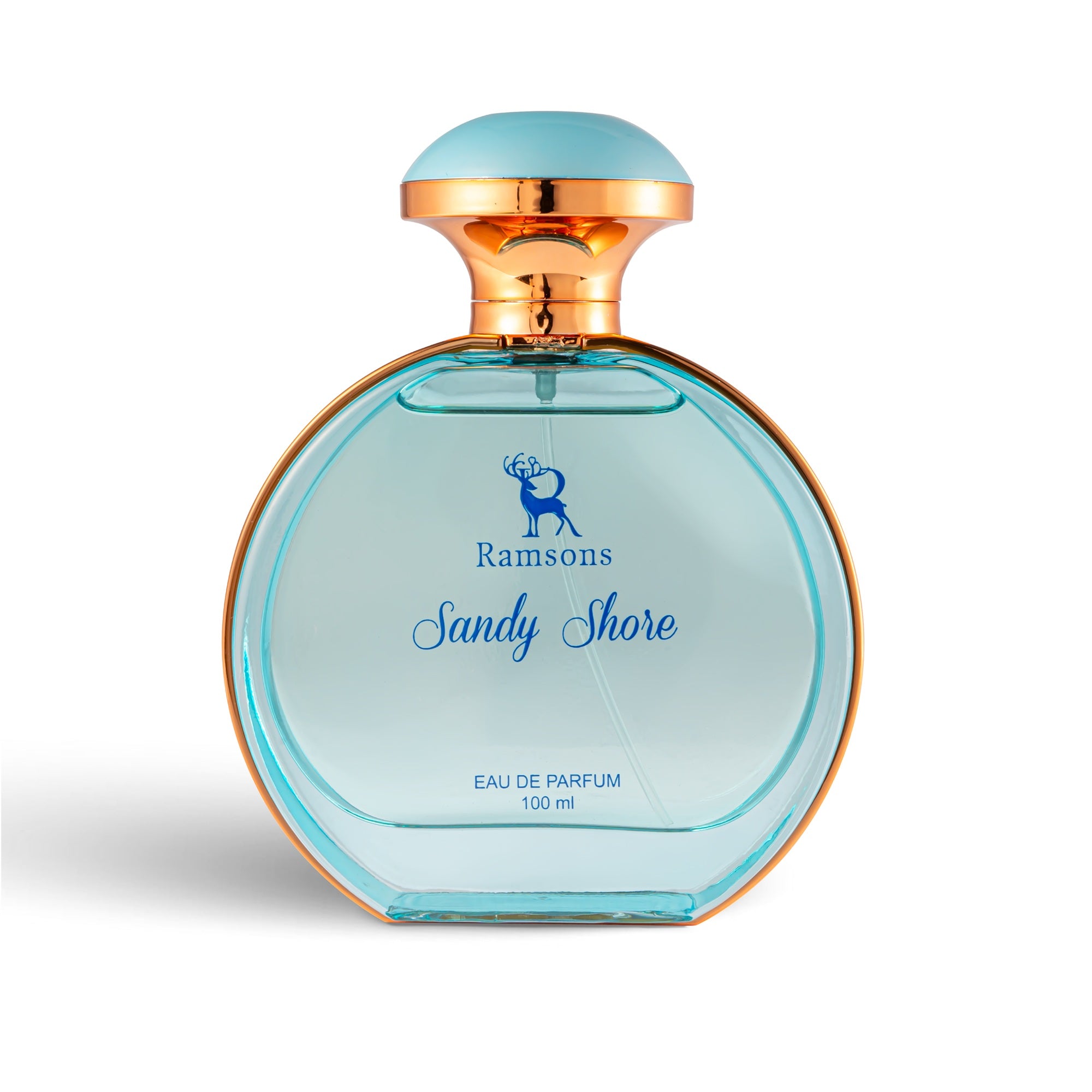 Sandy Shore - Eau De Parfum - 100ML