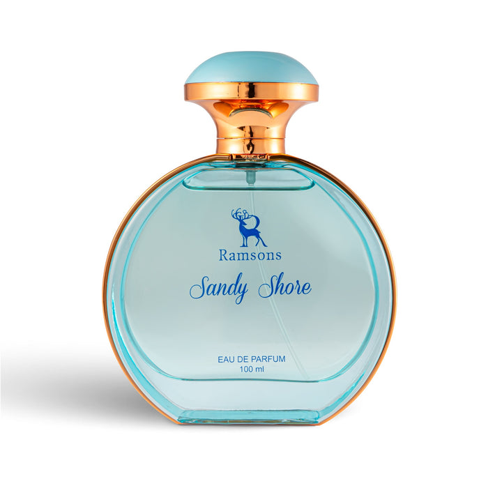 Sandy Shore - Eau De Parfum - 100ML
