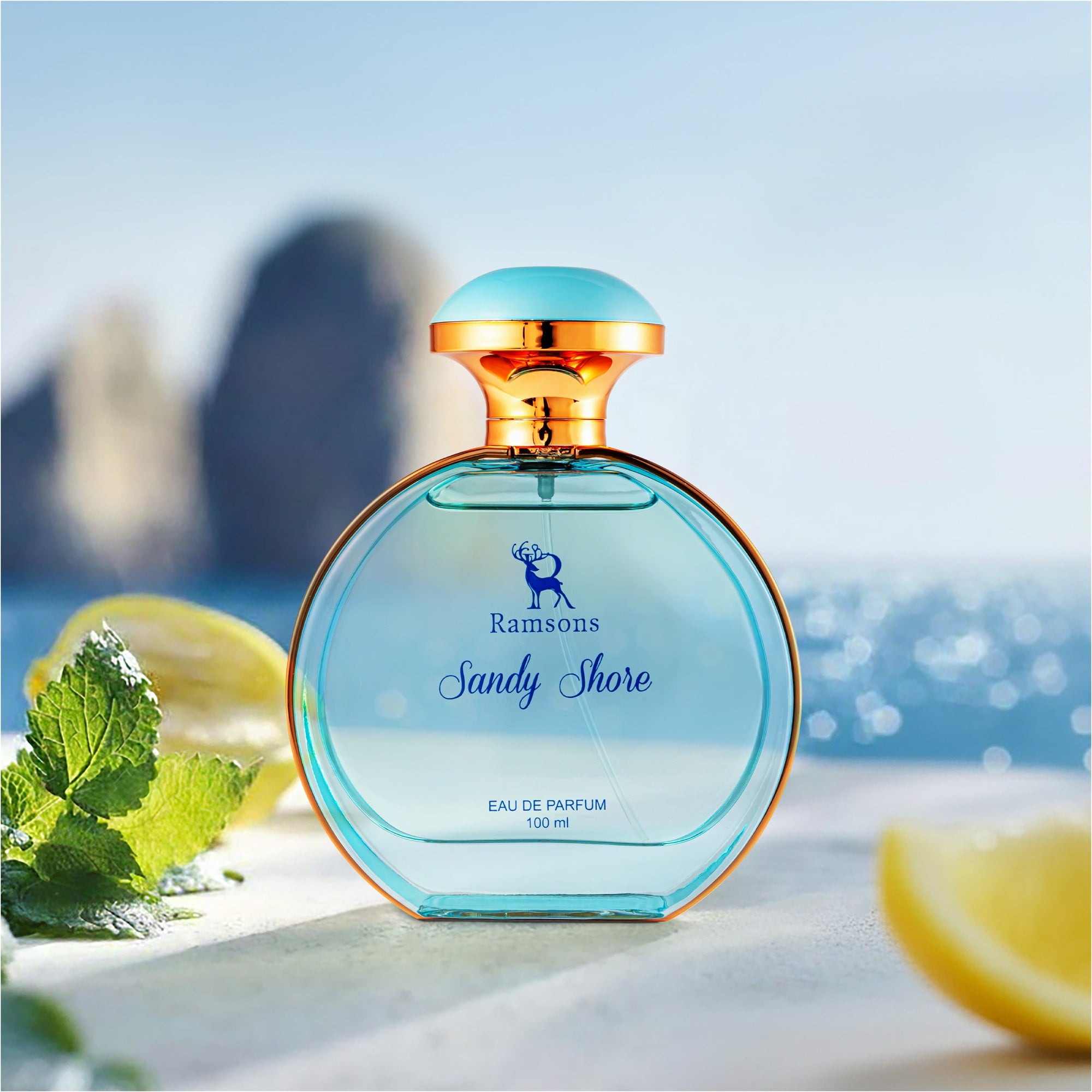 Sandy Shore - Eau De Parfum - 100ML