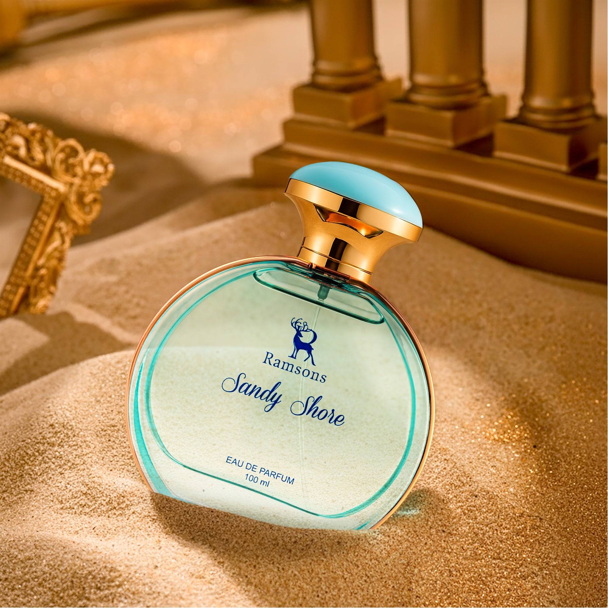 Sandy Shore - Eau De Parfum - 100ML