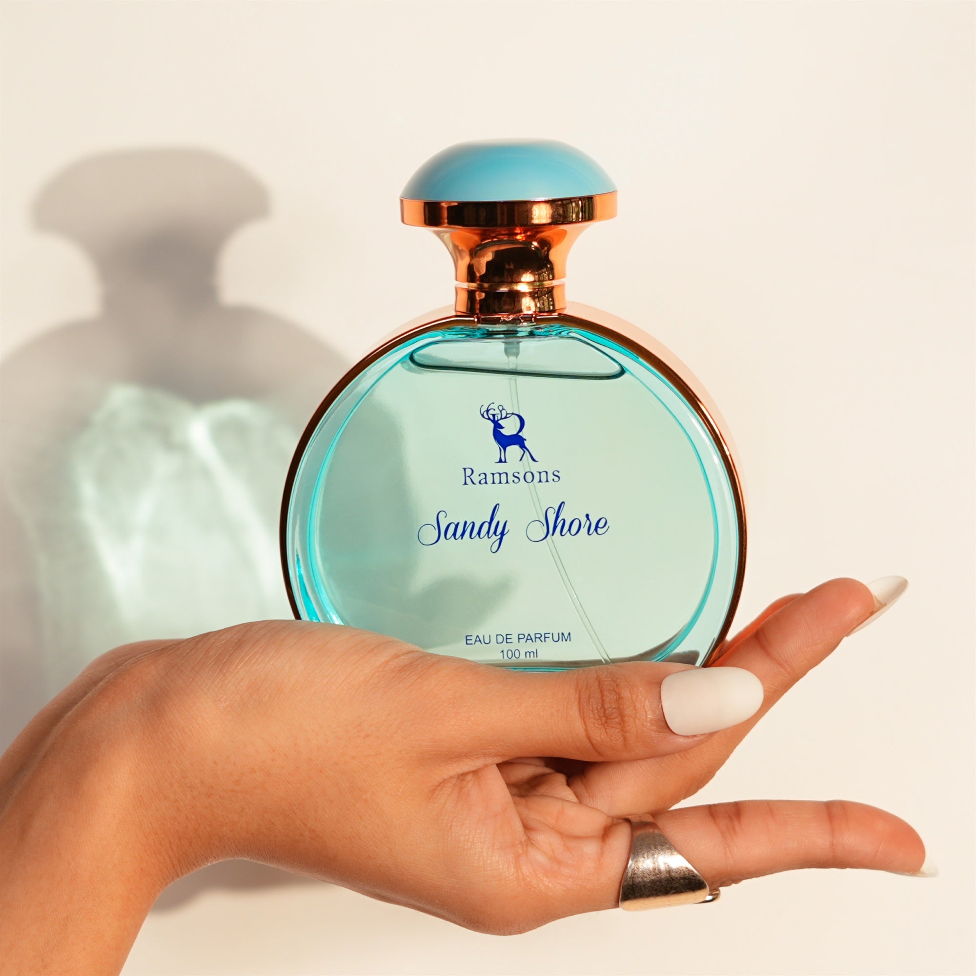 Sandy Shore - Eau De Parfum - 100ML