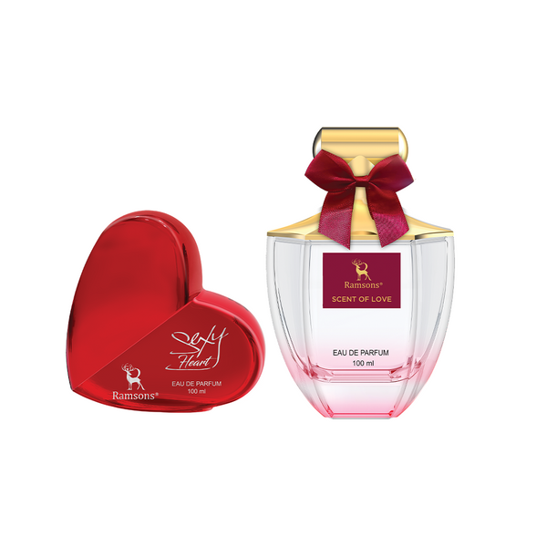 Sexy love perfume hot sale