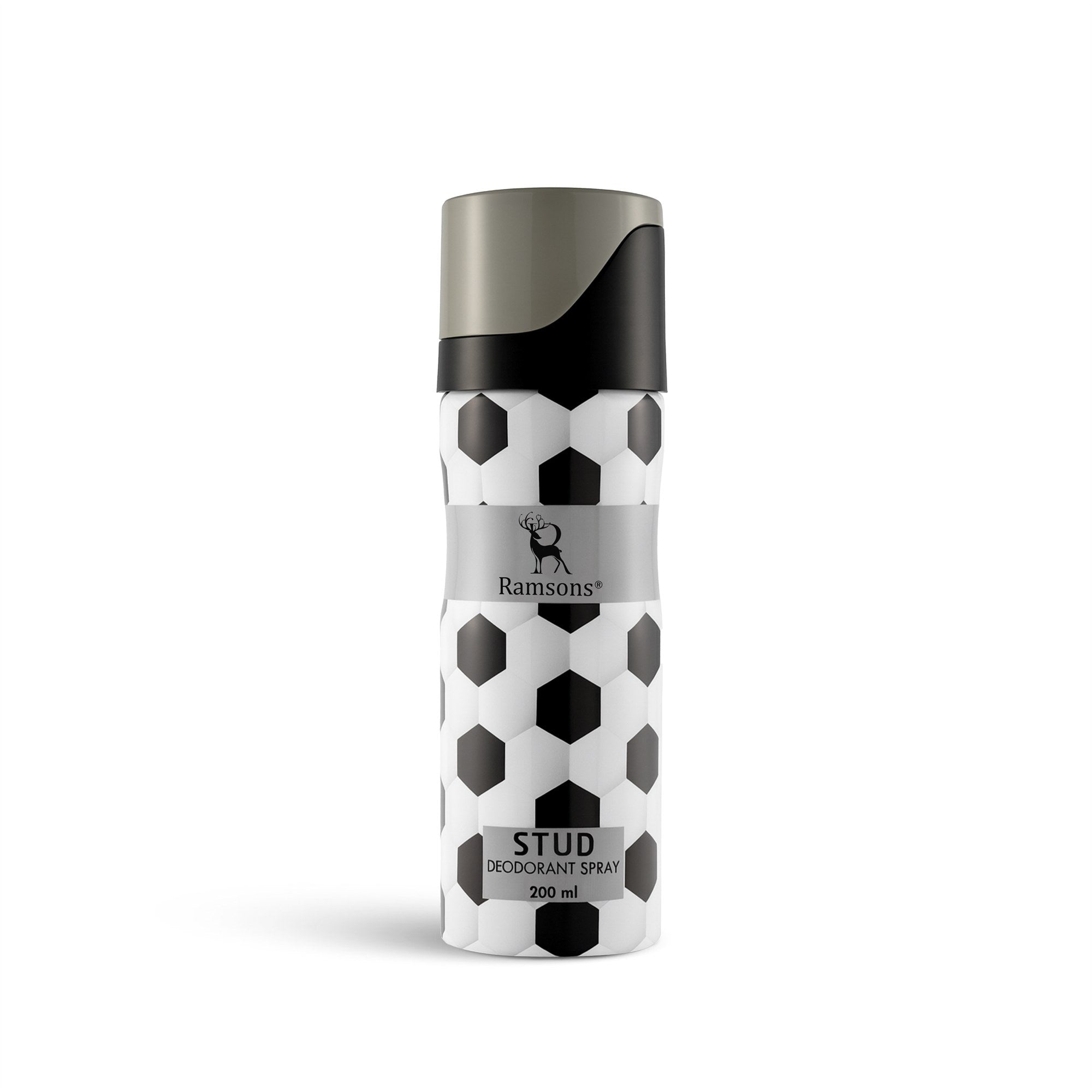 Stud - Deodorant Spray - 200ML