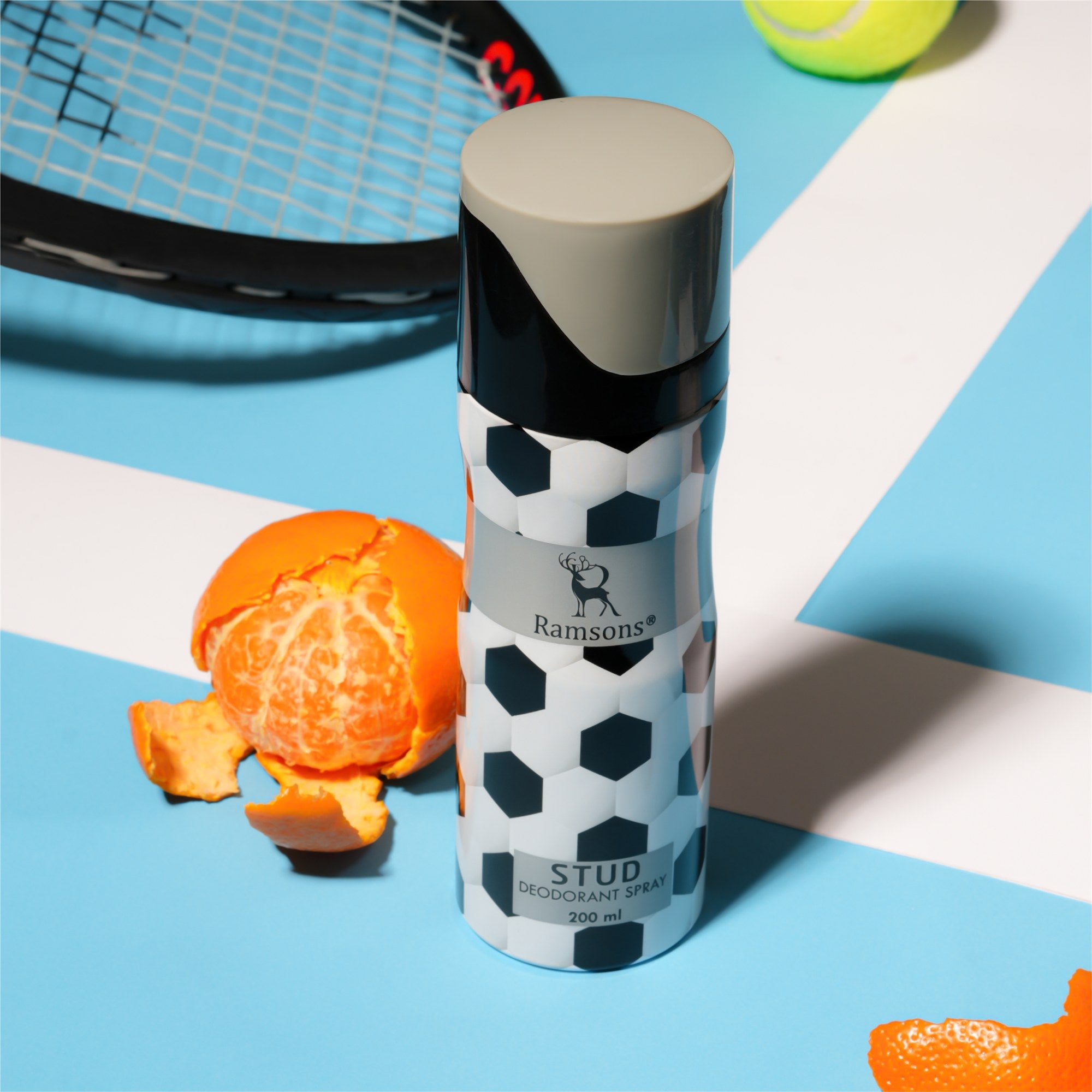 Stud - Deodorant Spray - 200ML