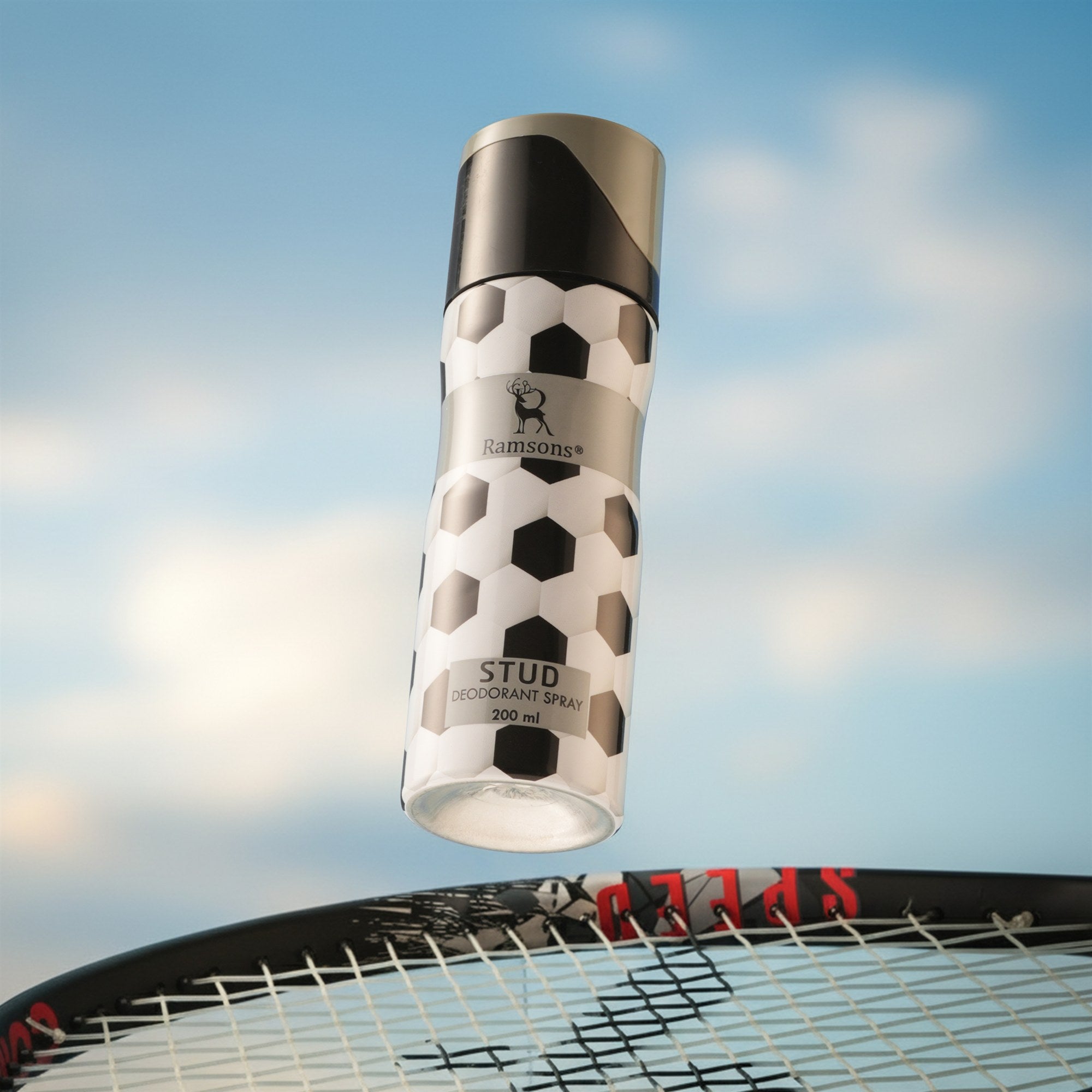 Stud - Deodorant Spray - 200ML