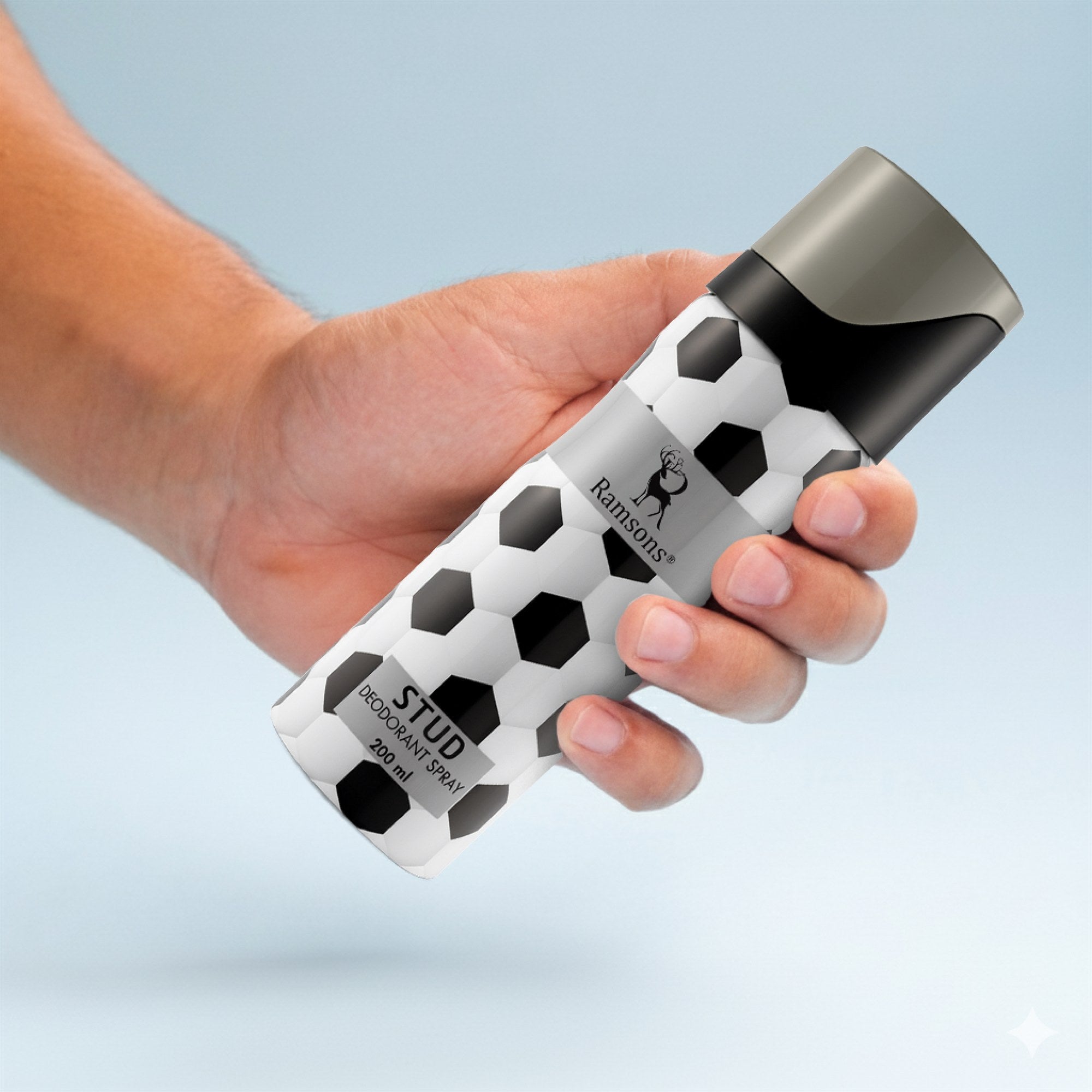 Stud - Deodorant Spray - 200ML