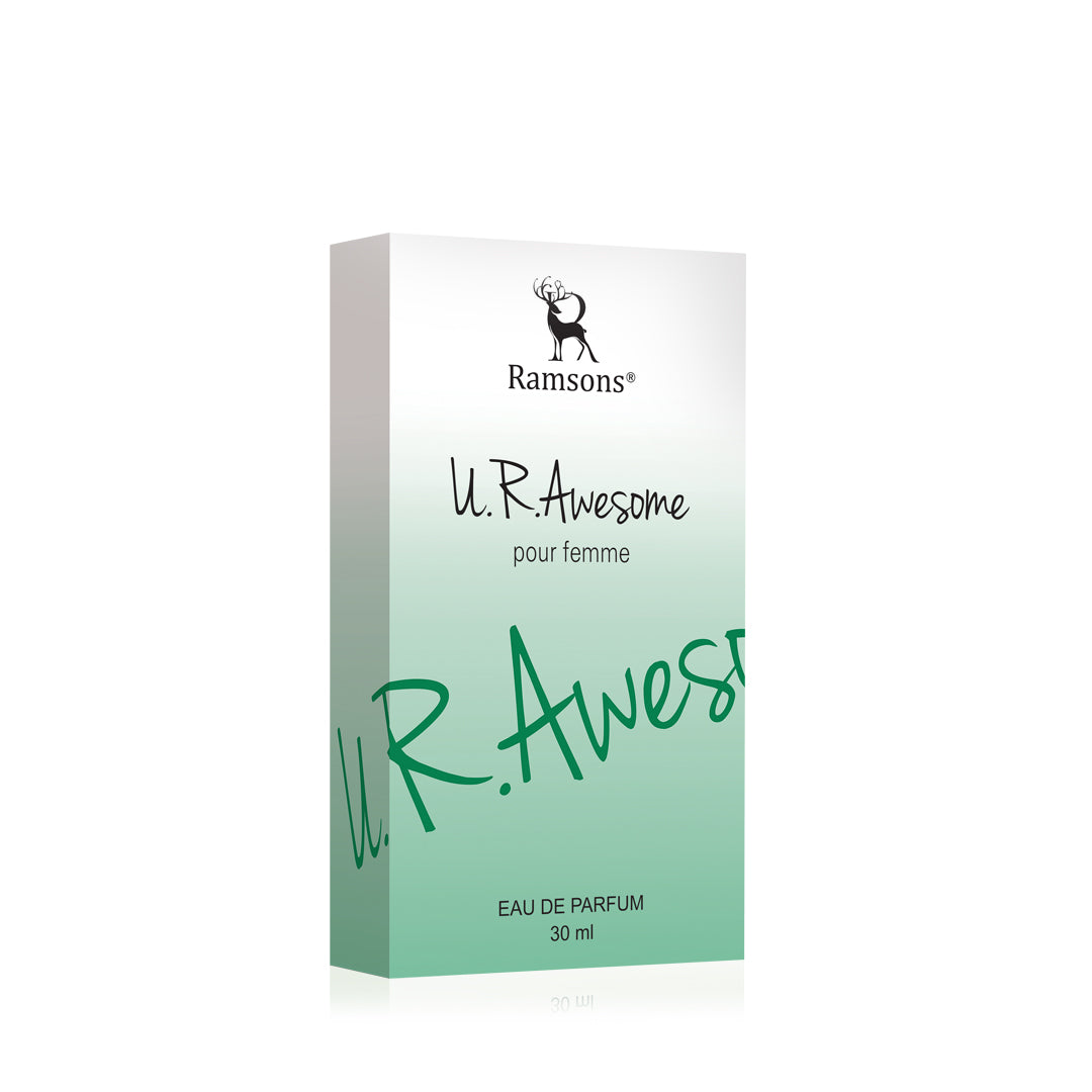 U.R.Awesome - Eau De Parfum - 30ML