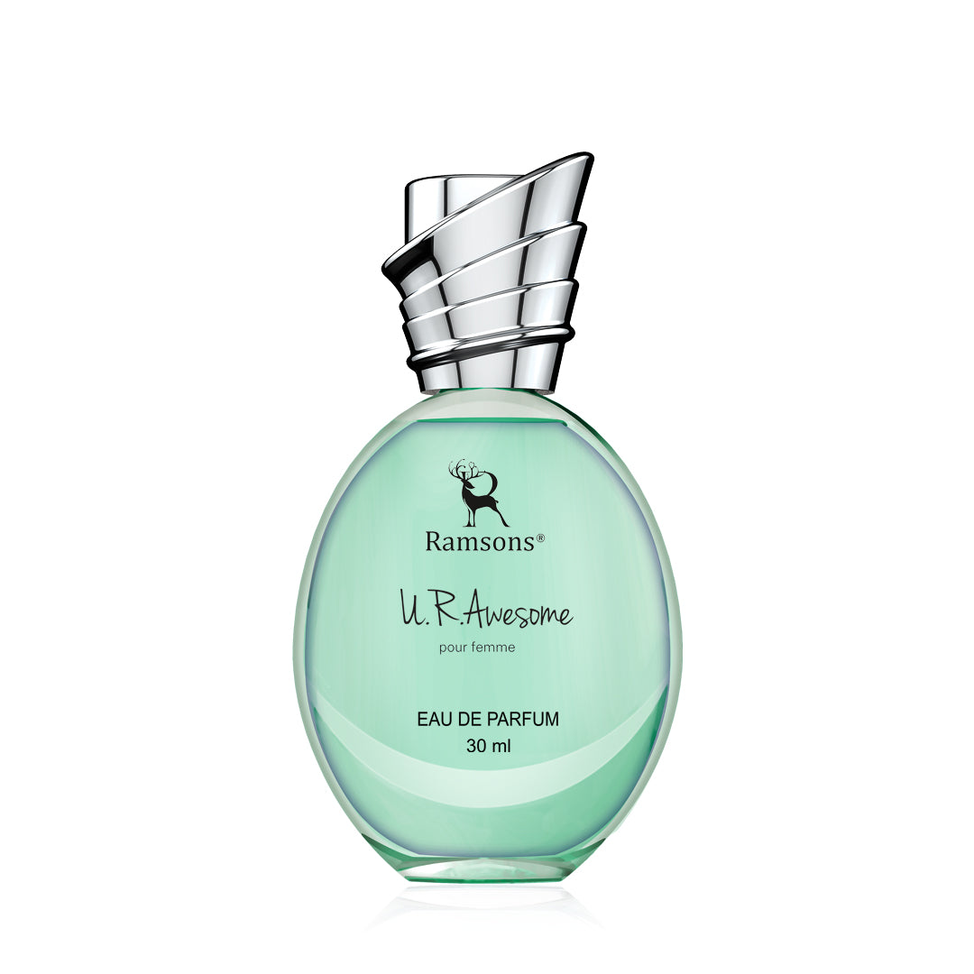 U.R.Awesome - Eau De Parfum