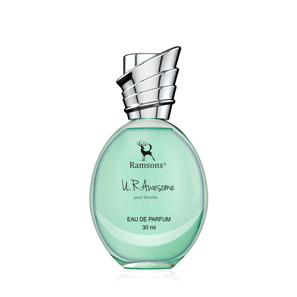 U.R.Awesome - Eau De Parfum – Ramsons Perfumes
