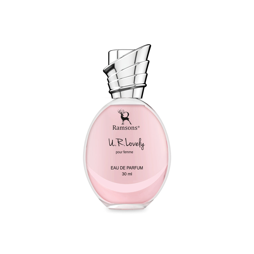 U.R.Lovely - Eau De Parfum - 30ML