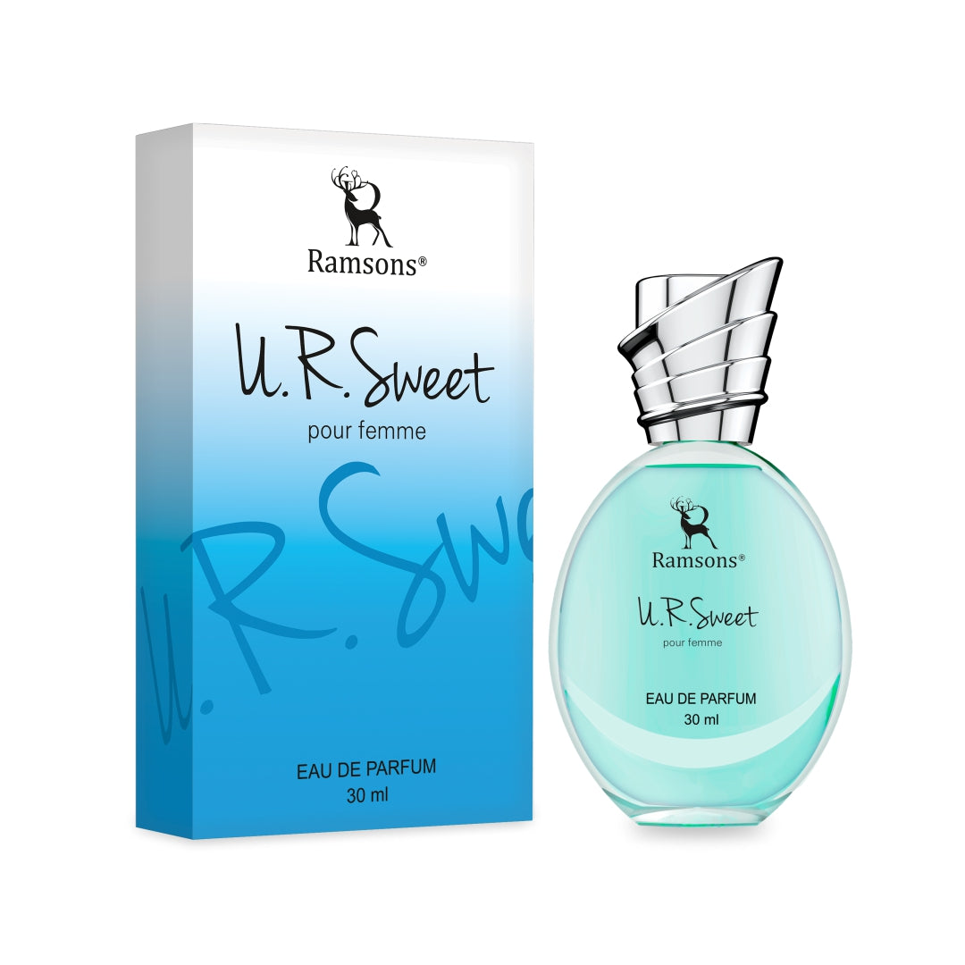 U.R.Sweet - Eau De Parfum - 30ML