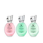 U.R.Lovely, Sweet & Awesome Parfum Combo Pack - 3 x 30ML