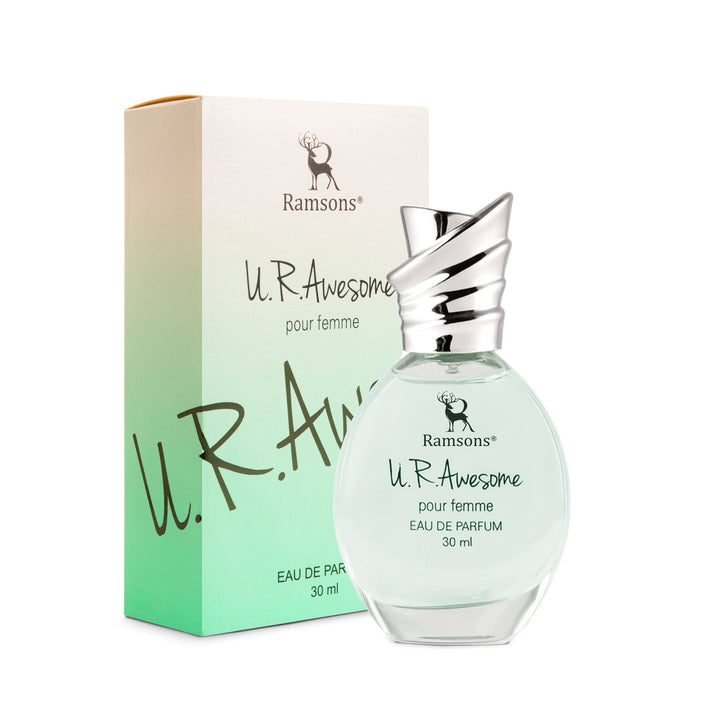 U.R.Awesome - Eau De Parfum - 30ML