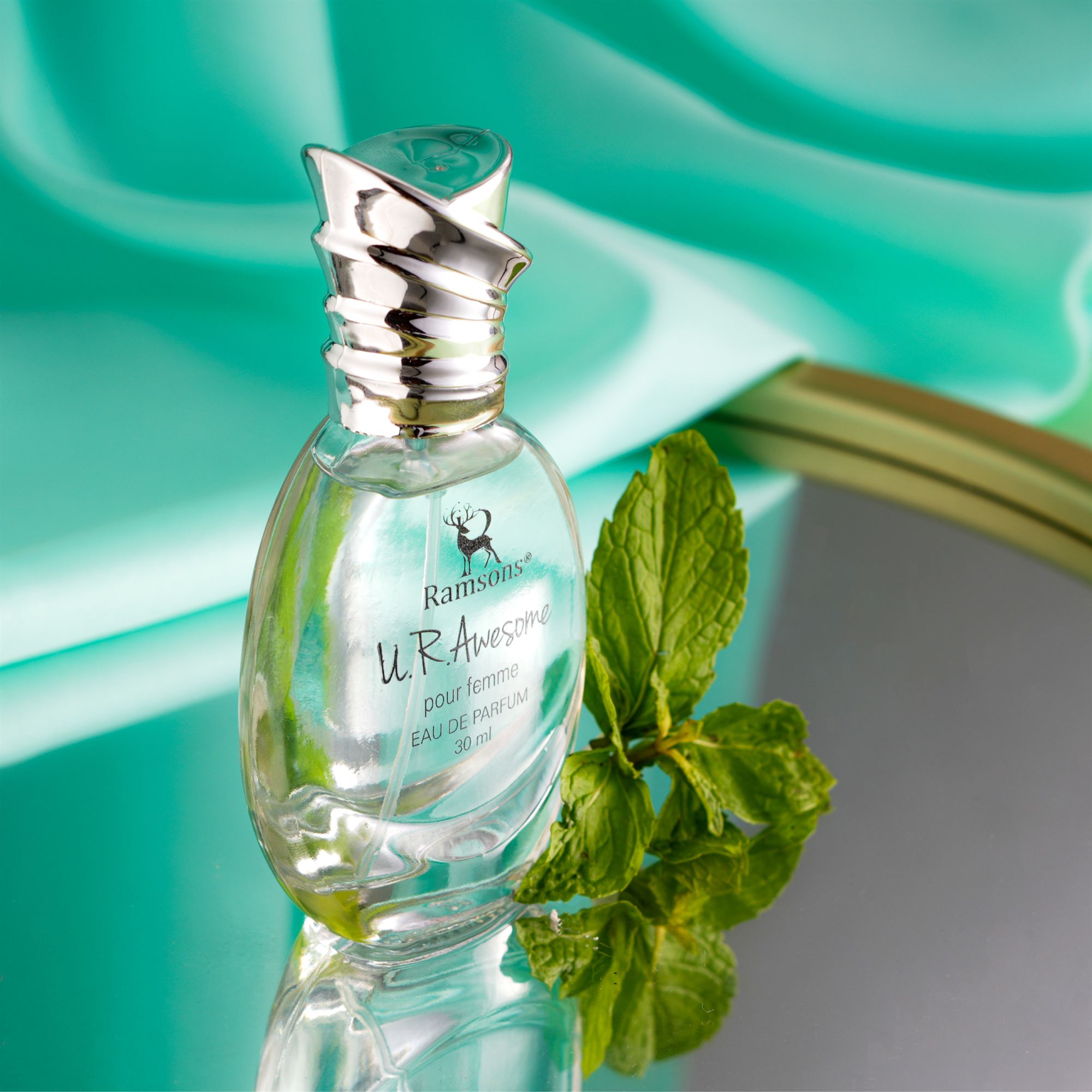 U.R.Awesome - Eau De Parfum