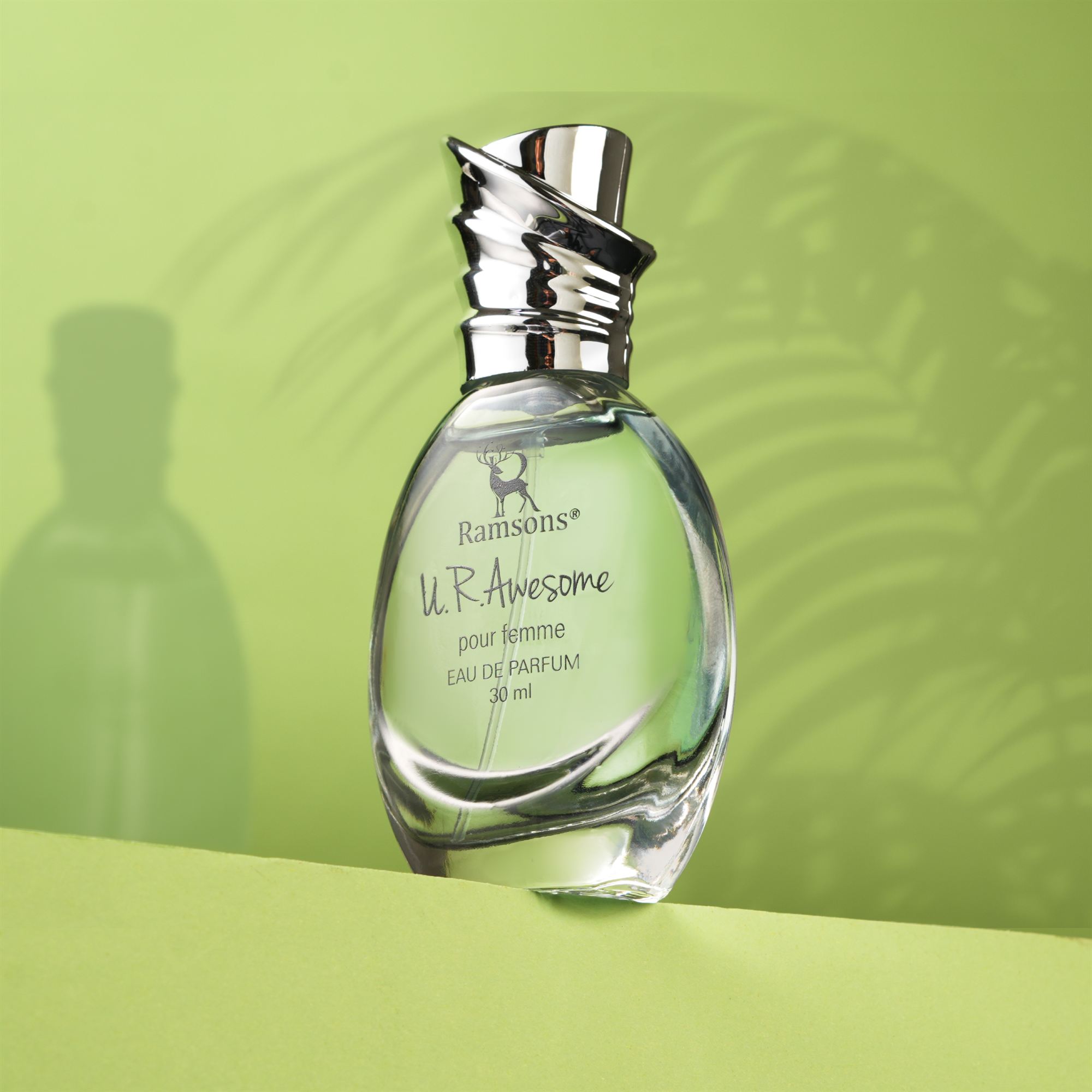 U.R.Awesome - Eau De Parfum