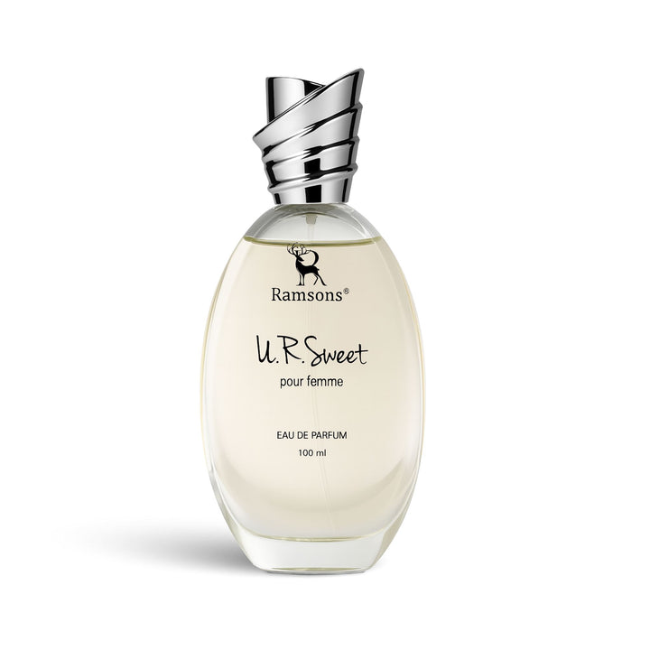 U.R.Sweet - Eau De Parfum