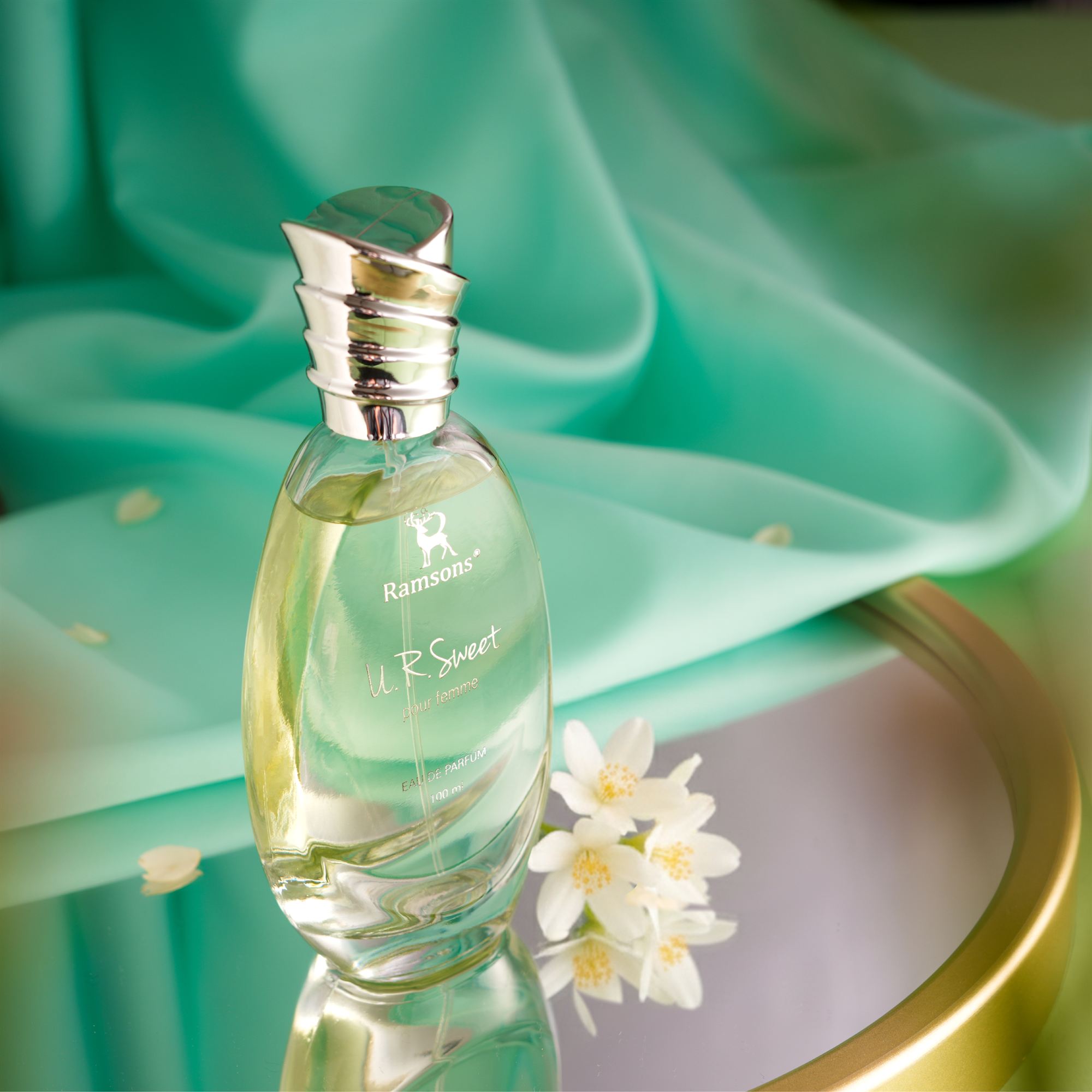 U.R.Sweet - Eau De Parfum