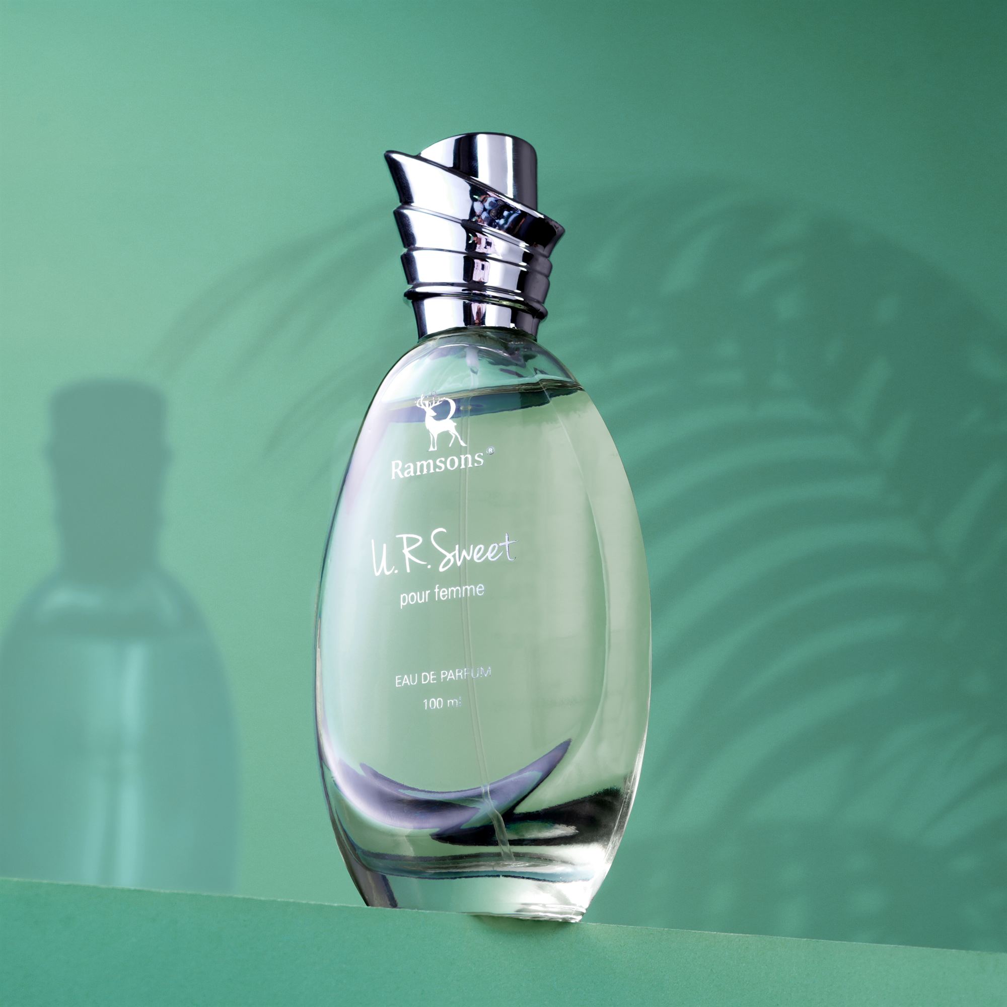 U.R.Sweet - Eau De Parfum