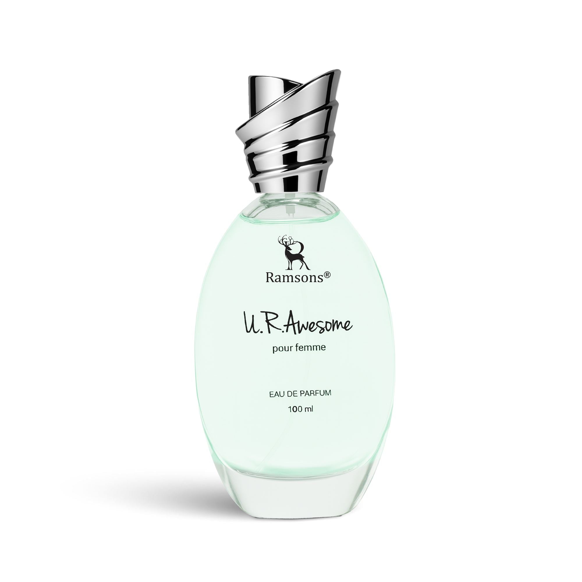 U.R.Awesome - Eau De Parfum