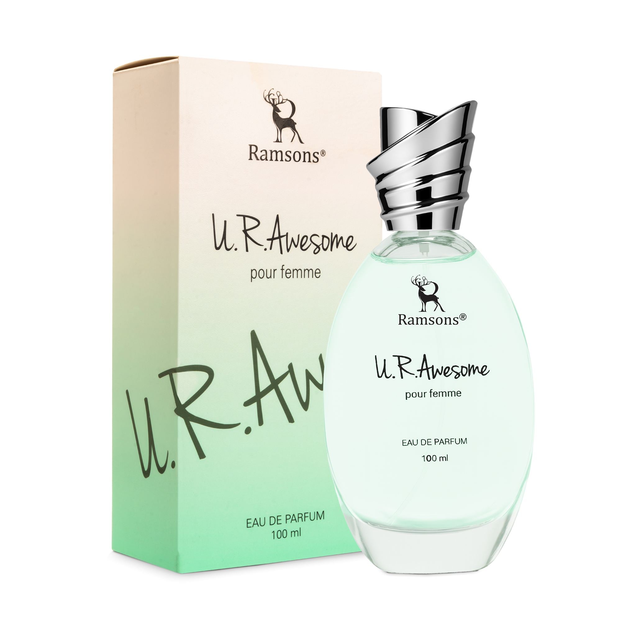 U.R.Awesome - Eau De Parfum