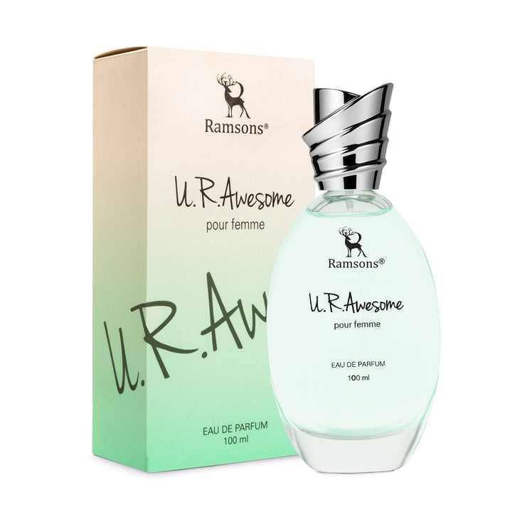 U.R.Awesome - Eau De Parfum