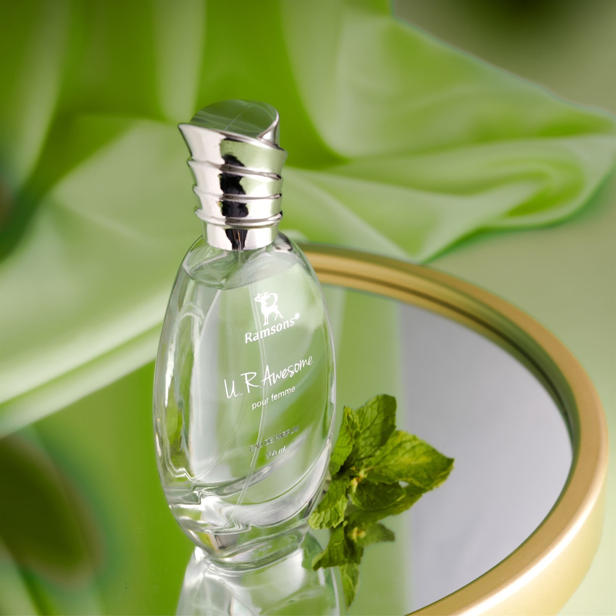 U.R.Awesome - Eau De Parfum