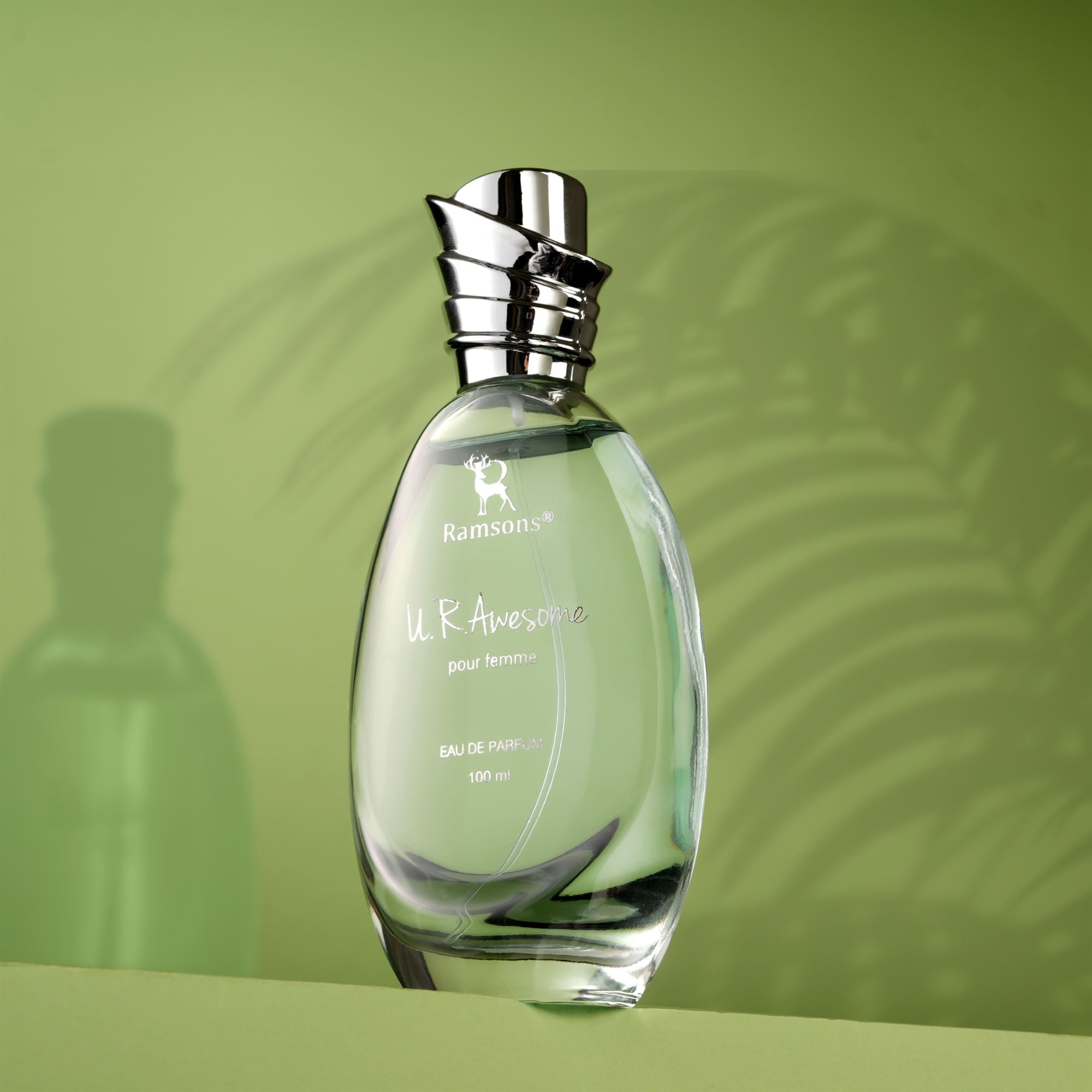 U.R.Awesome - Eau De Parfum