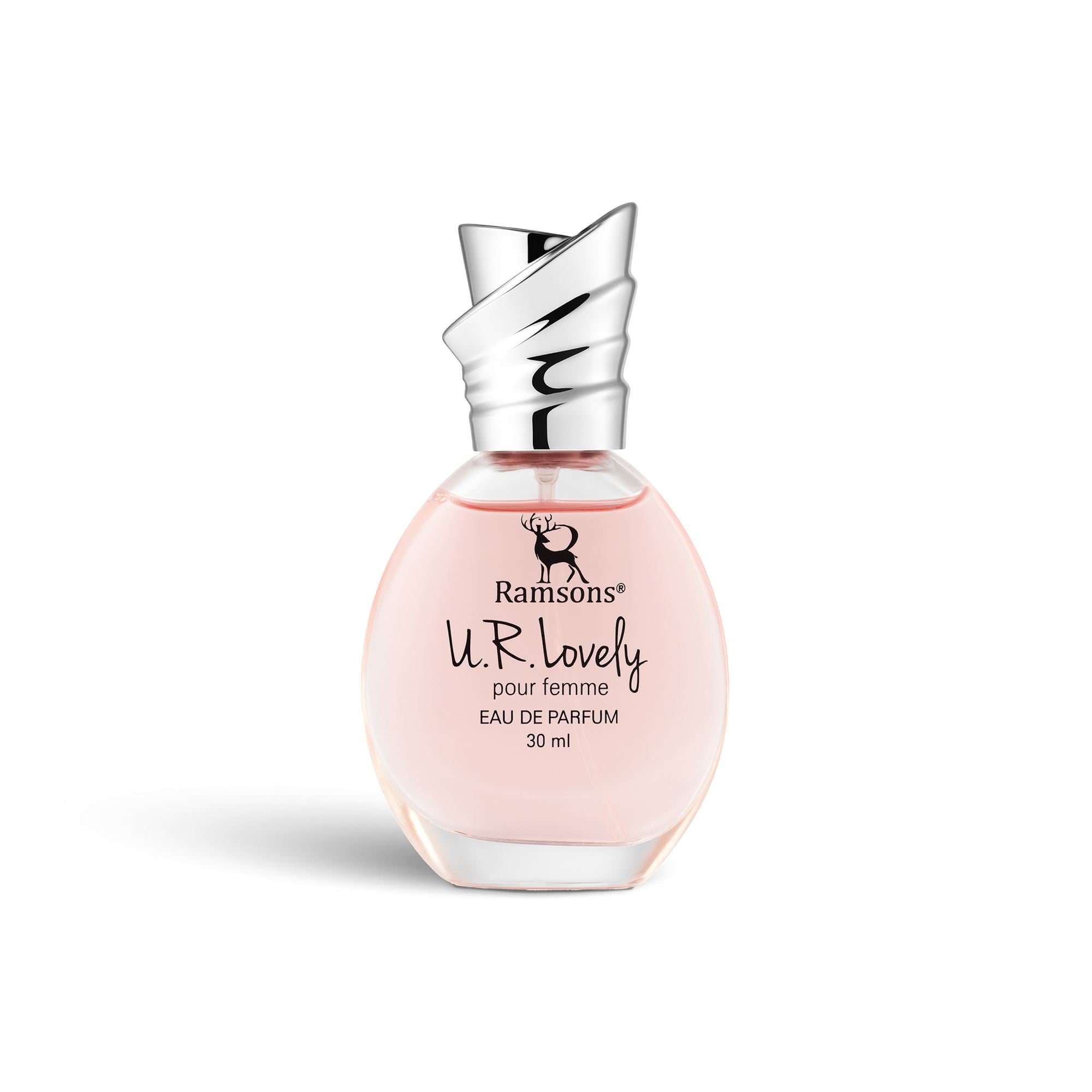 U.R.Lovely - Eau De Parfum