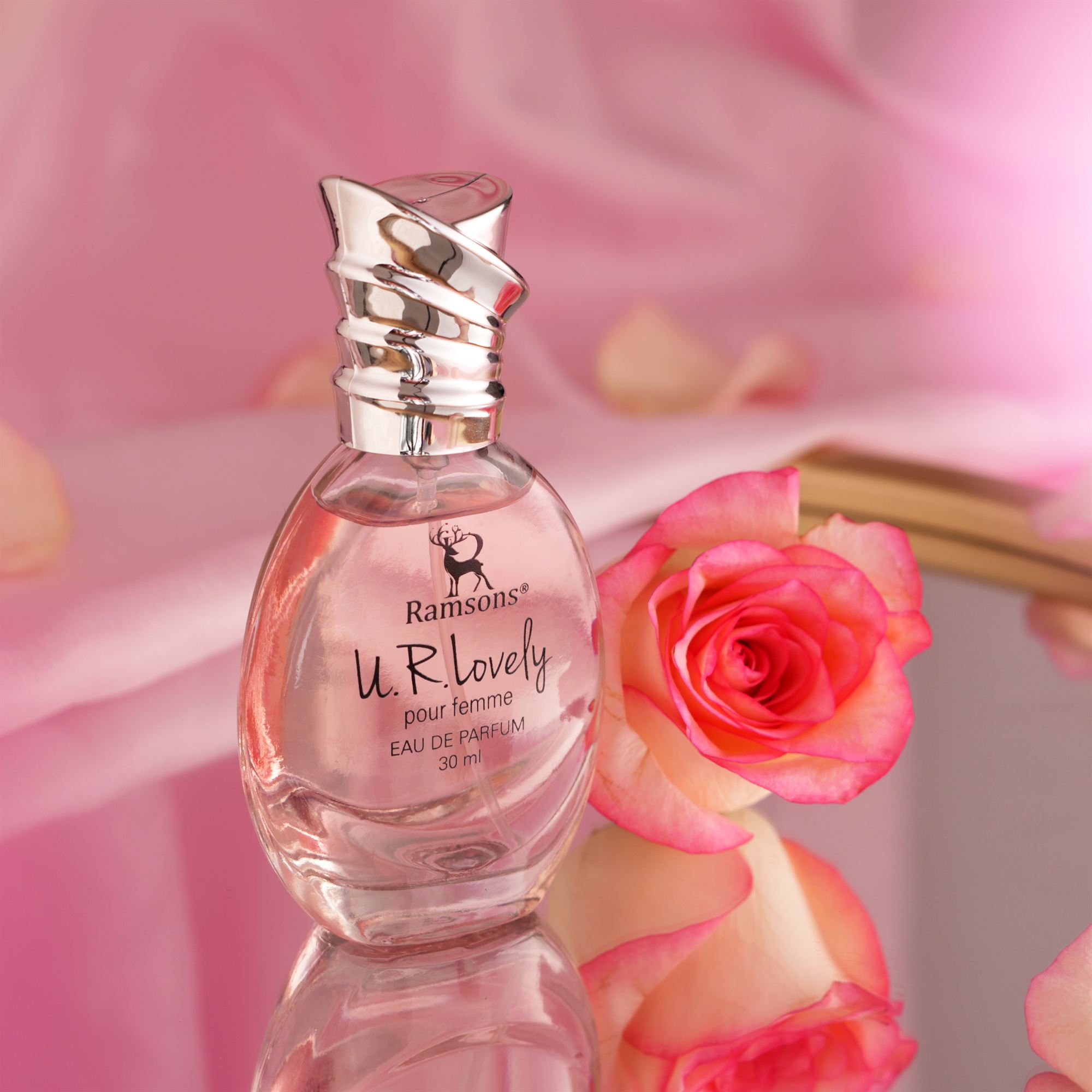 U.R.Lovely - Eau De Parfum