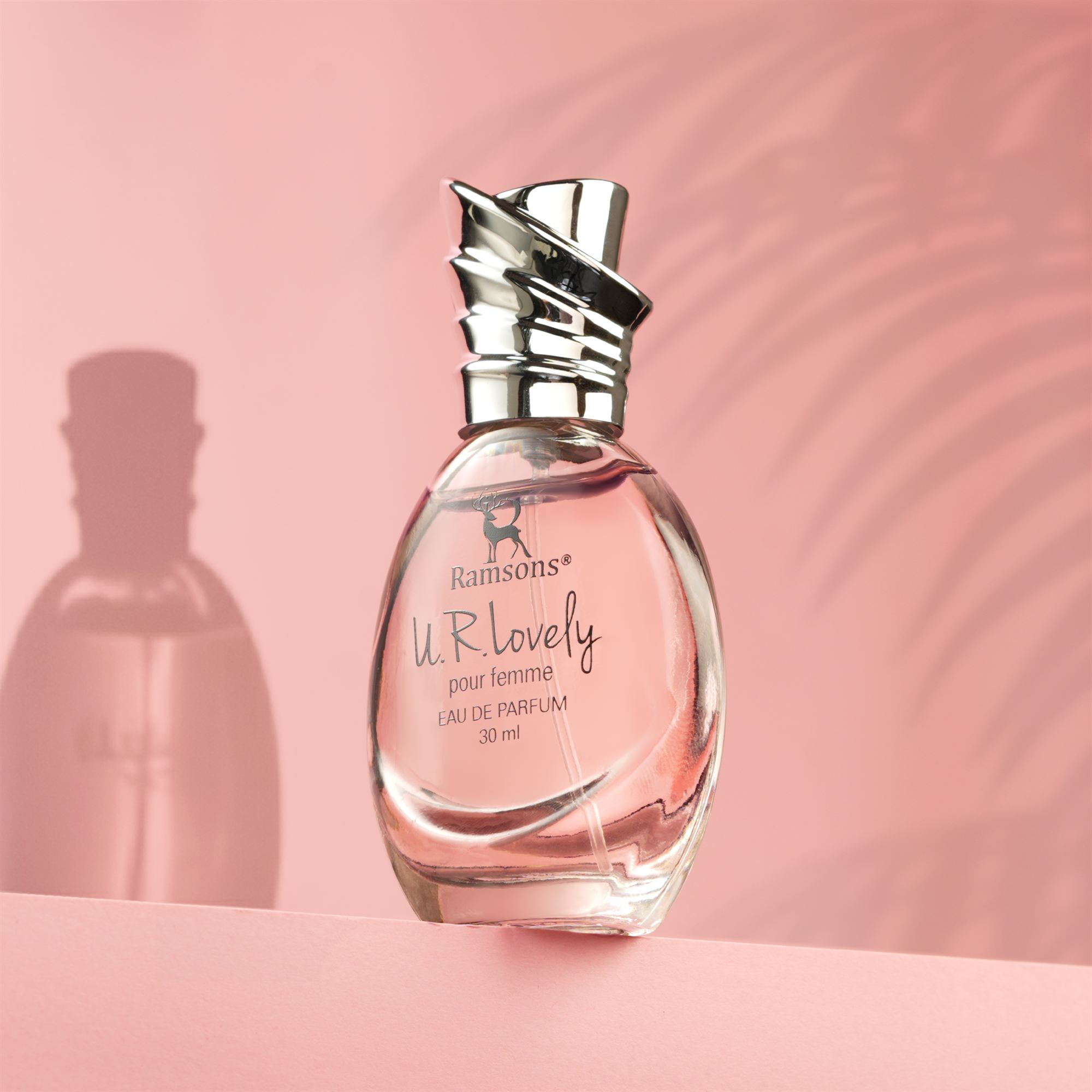 U.R.Lovely - Eau De Parfum