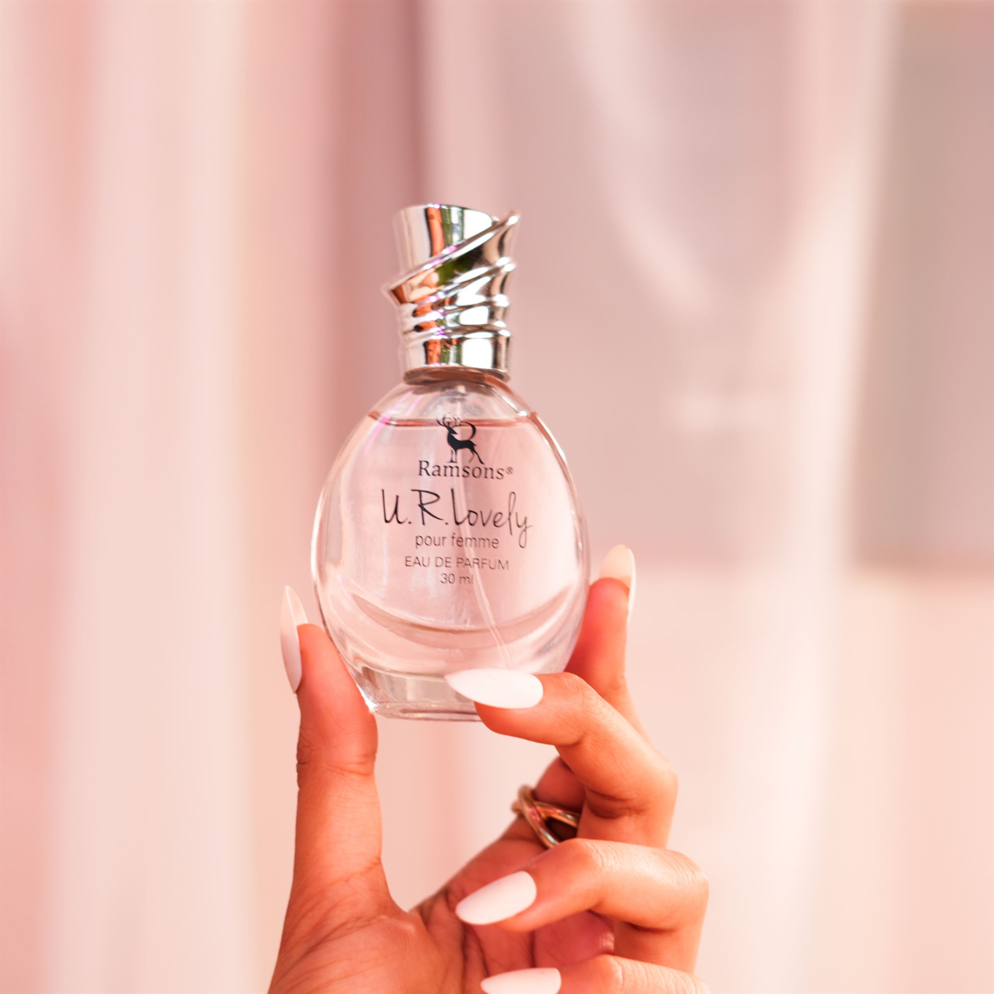 U.R.Lovely - Eau De Parfum