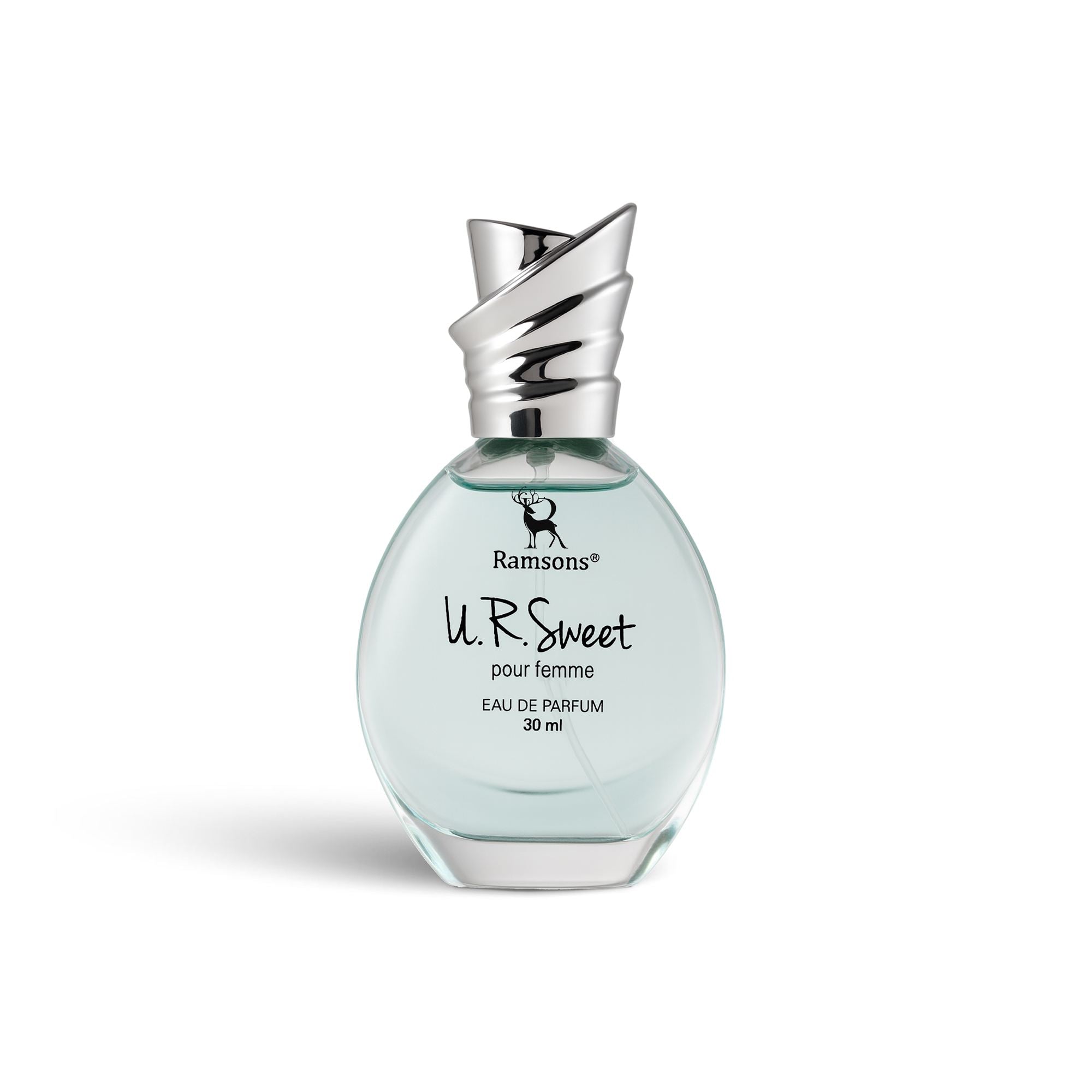 U.R.Sweet - Eau De Parfum