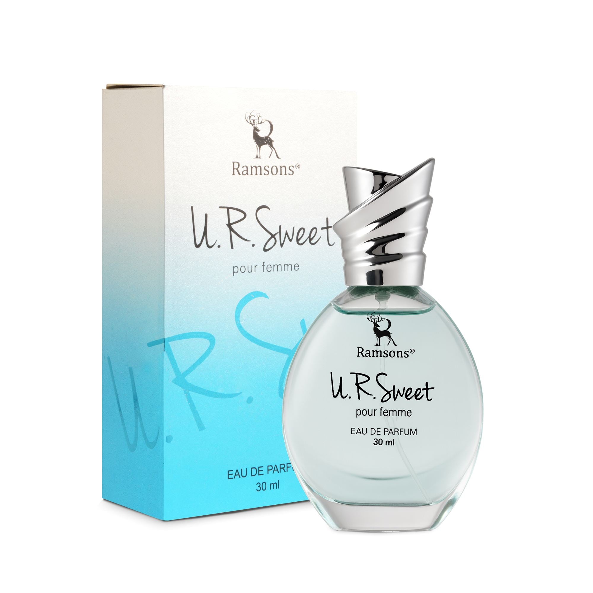 U.R.Sweet - Eau De Parfum