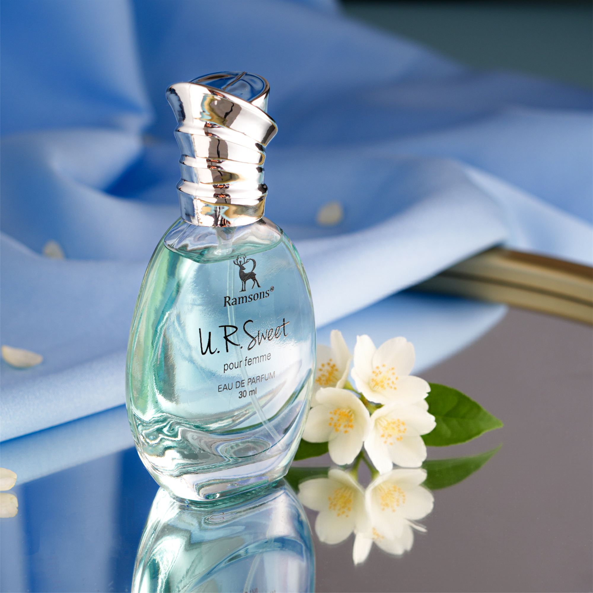 U.R.Sweet - Eau De Parfum
