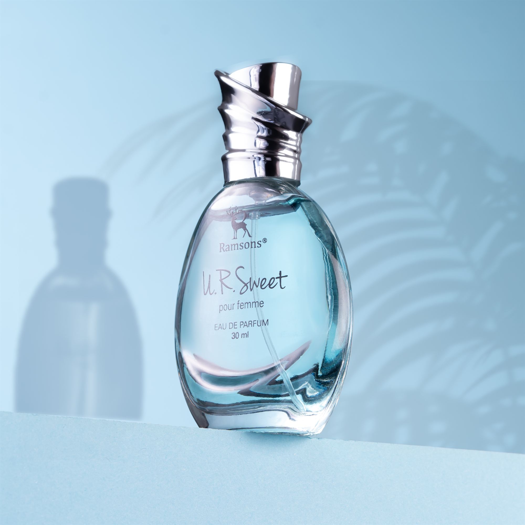 U.R.Sweet - Eau De Parfum