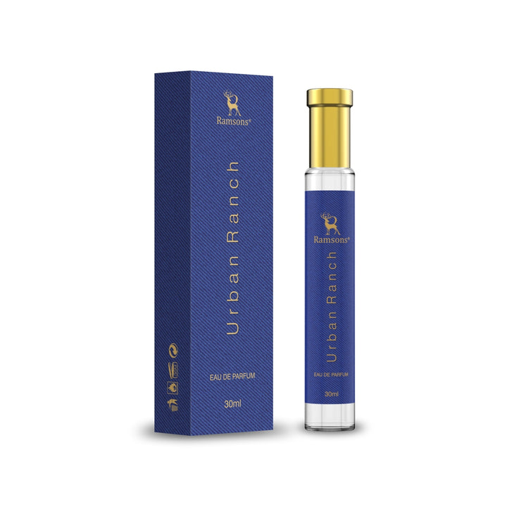 Urban Ranch - Eau De Parfum - 30ML