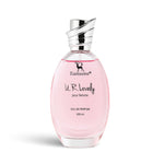 U.R.Lovely - Eau De Parfum