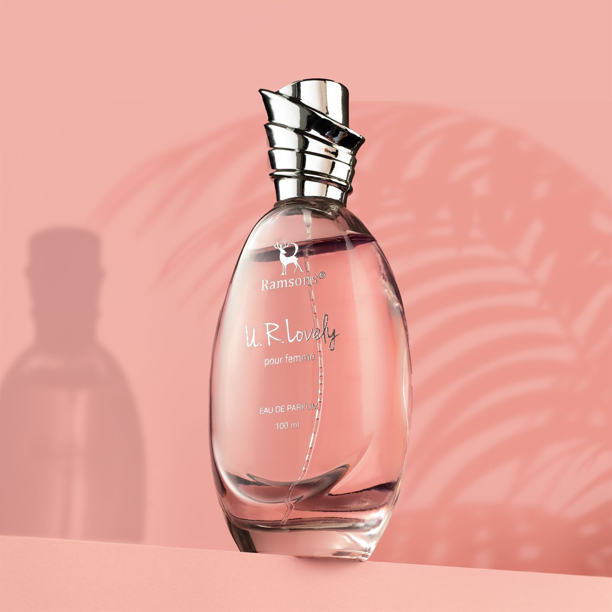 U.R.Lovely - Eau De Parfum