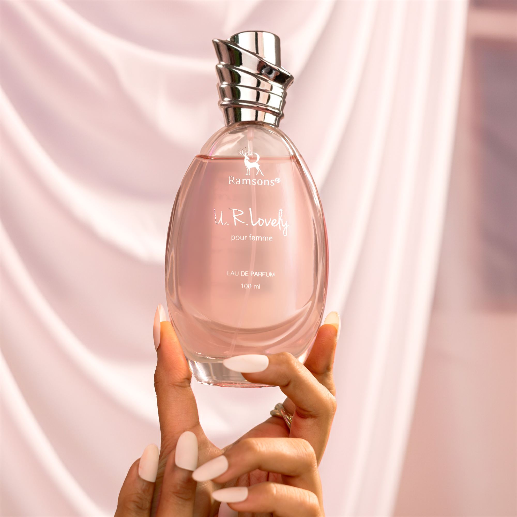 U.R.Lovely - Eau De Parfum
