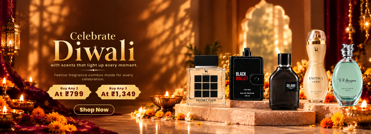 Ramsons Perfumes