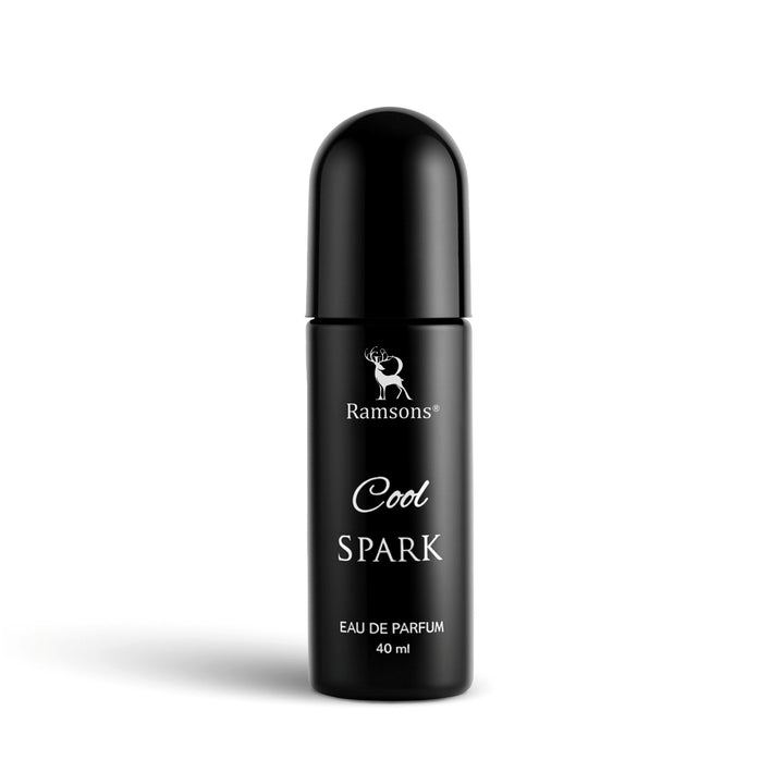 Cool Spark - Eau De Parfum - 40ML