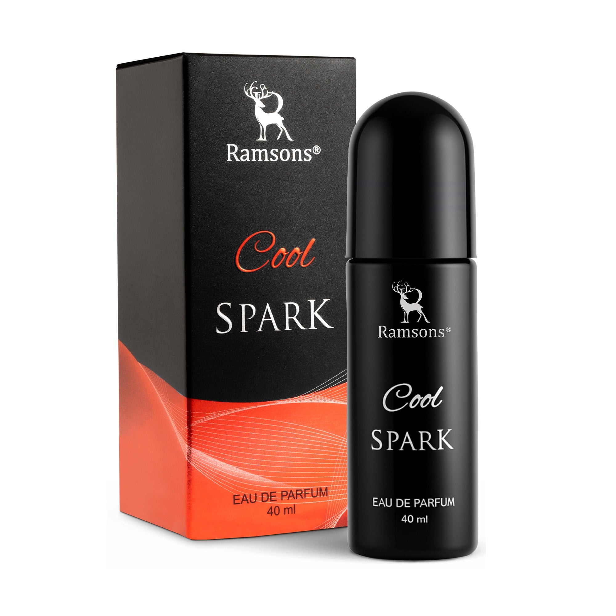 Cool Spark - Eau De Parfum