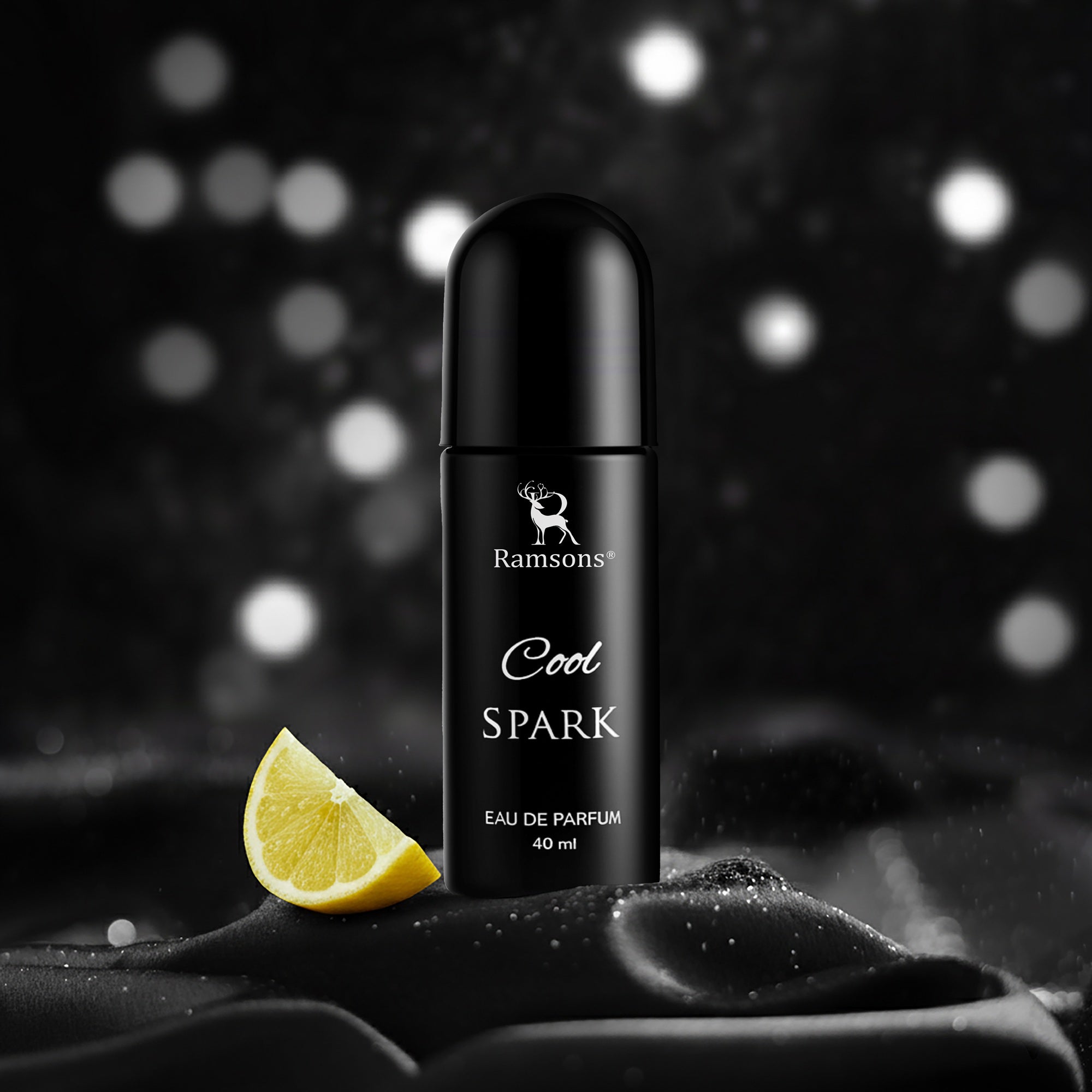 Cool Spark - Eau De Parfum