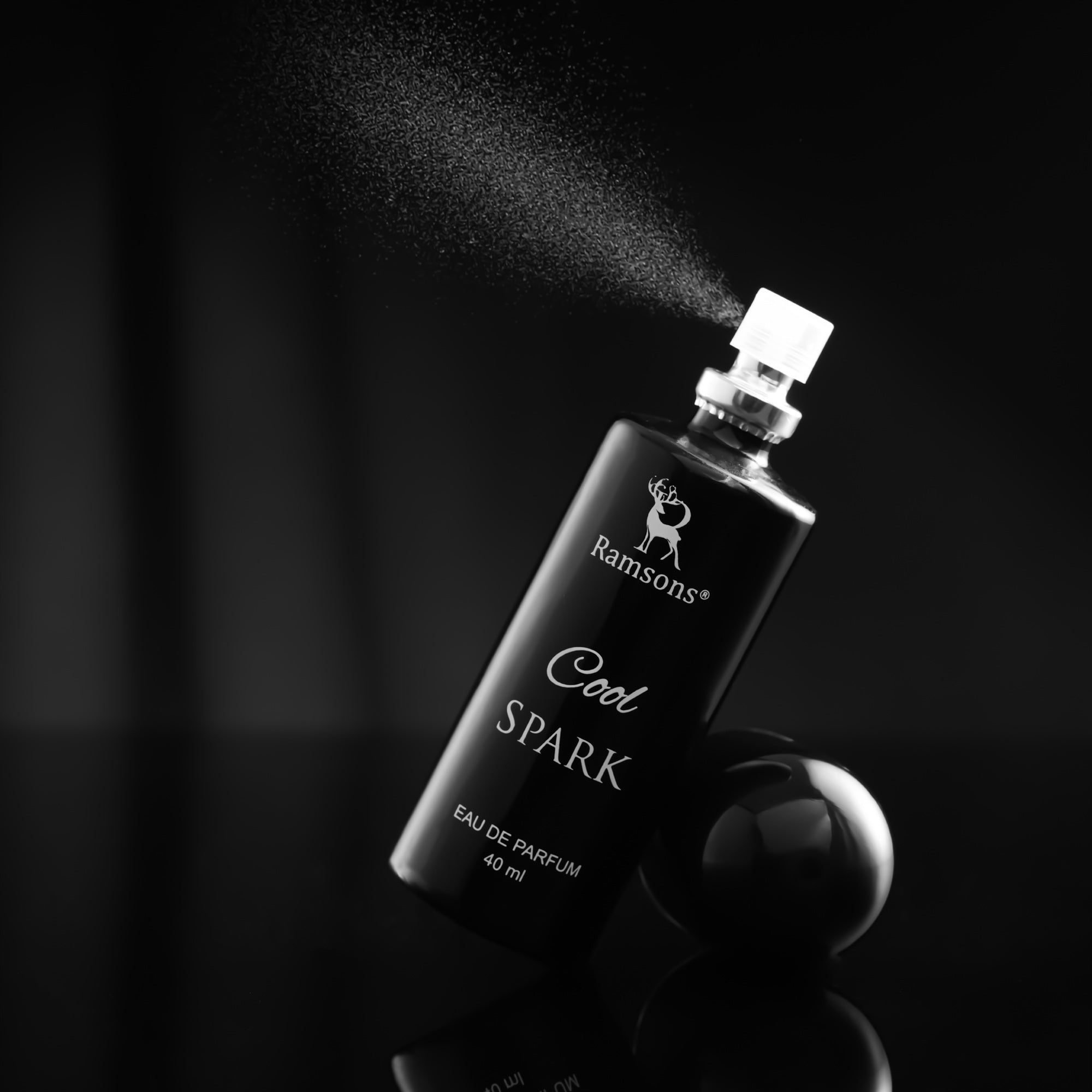 Cool Spark - Eau De Parfum