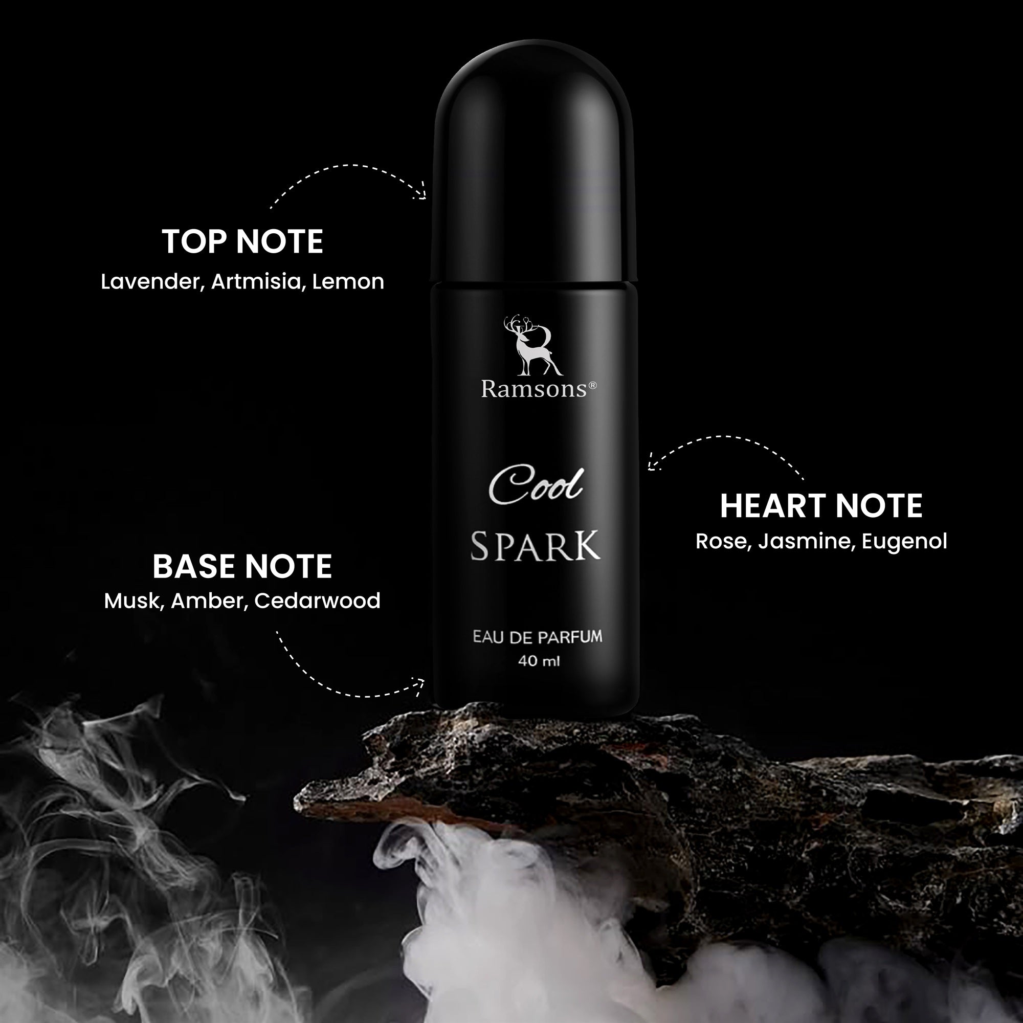 Cool Spark - Eau De Parfum