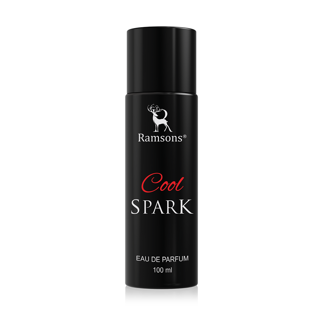 Cool Spark - Eau De Parfum