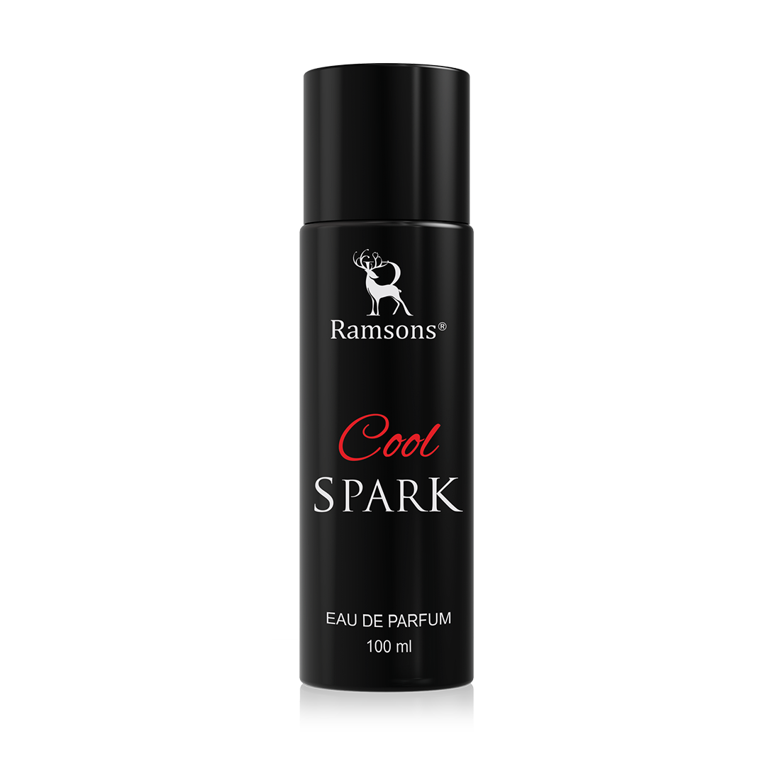 Spark 2024 perfume price