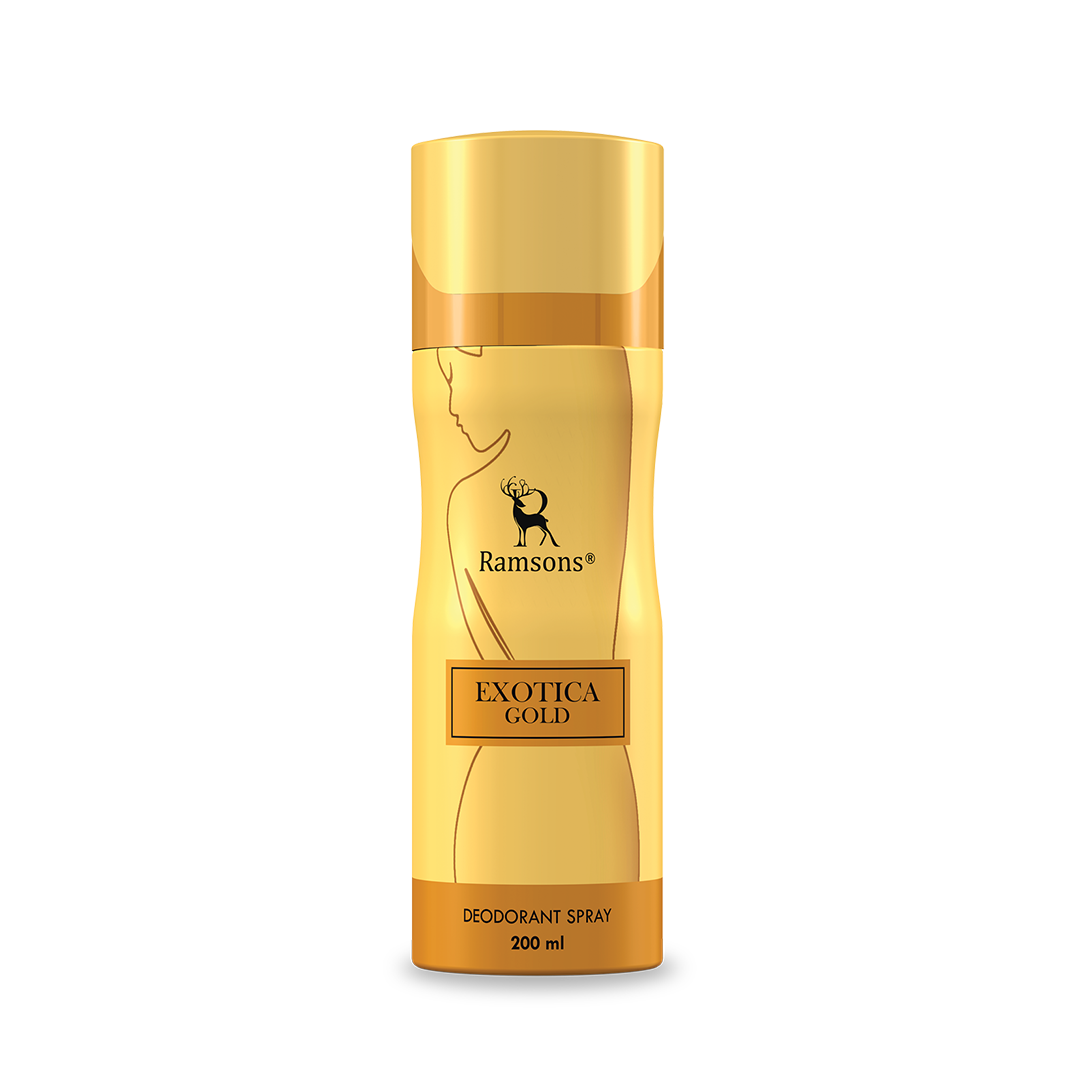 Ramsons exotica discount perfume pocket